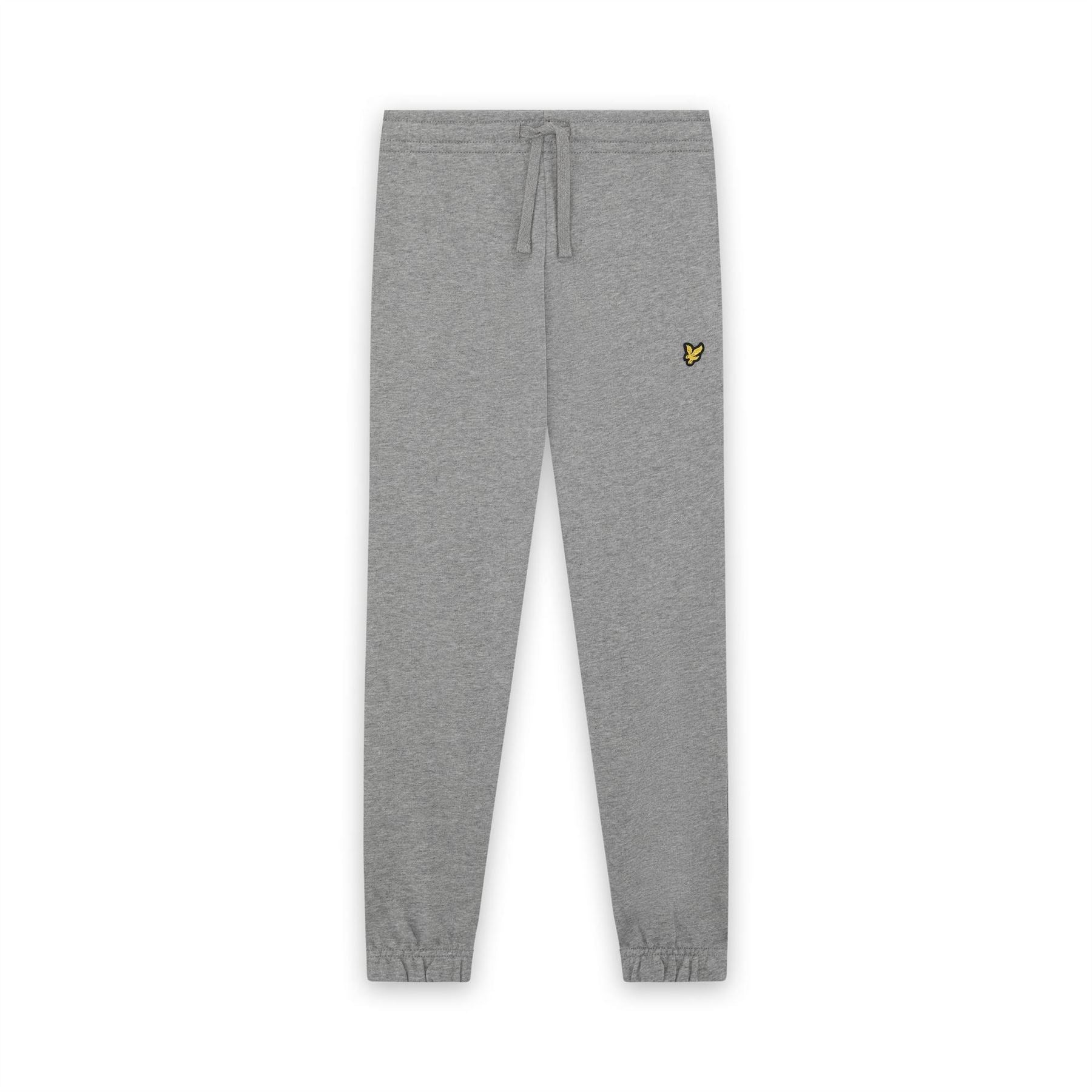 Lyle and Scott Closed Hem Fleece Joggers