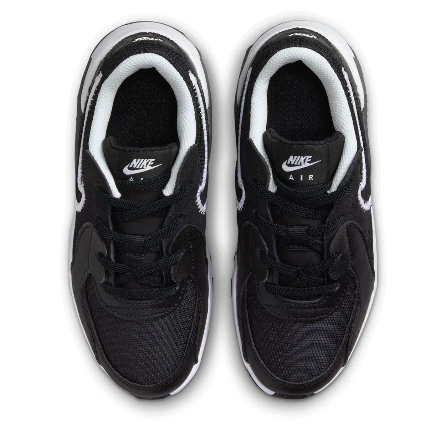 Nike Air Max Excee Little Kids Shoes