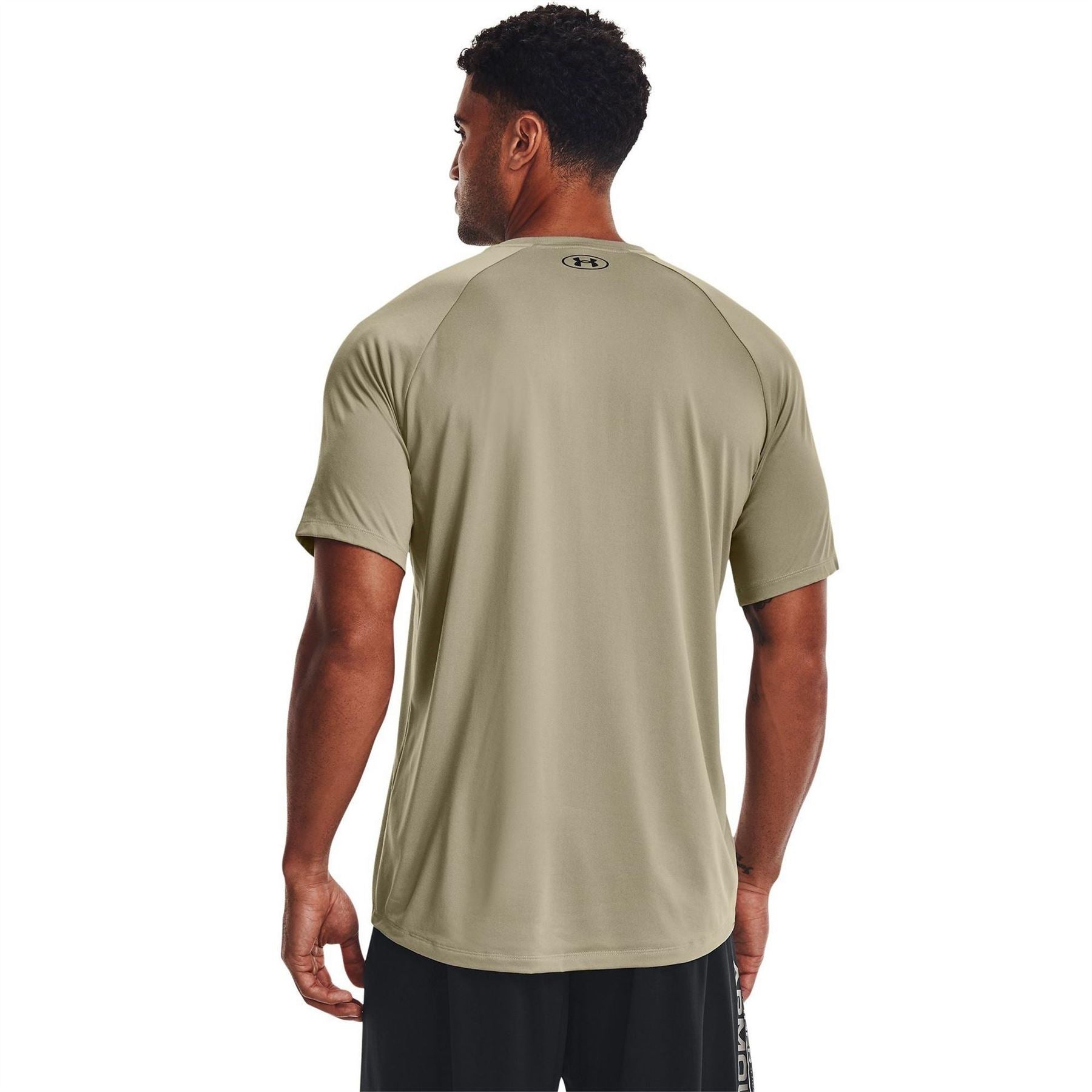 Under Armour Mens Tech T-Shirt