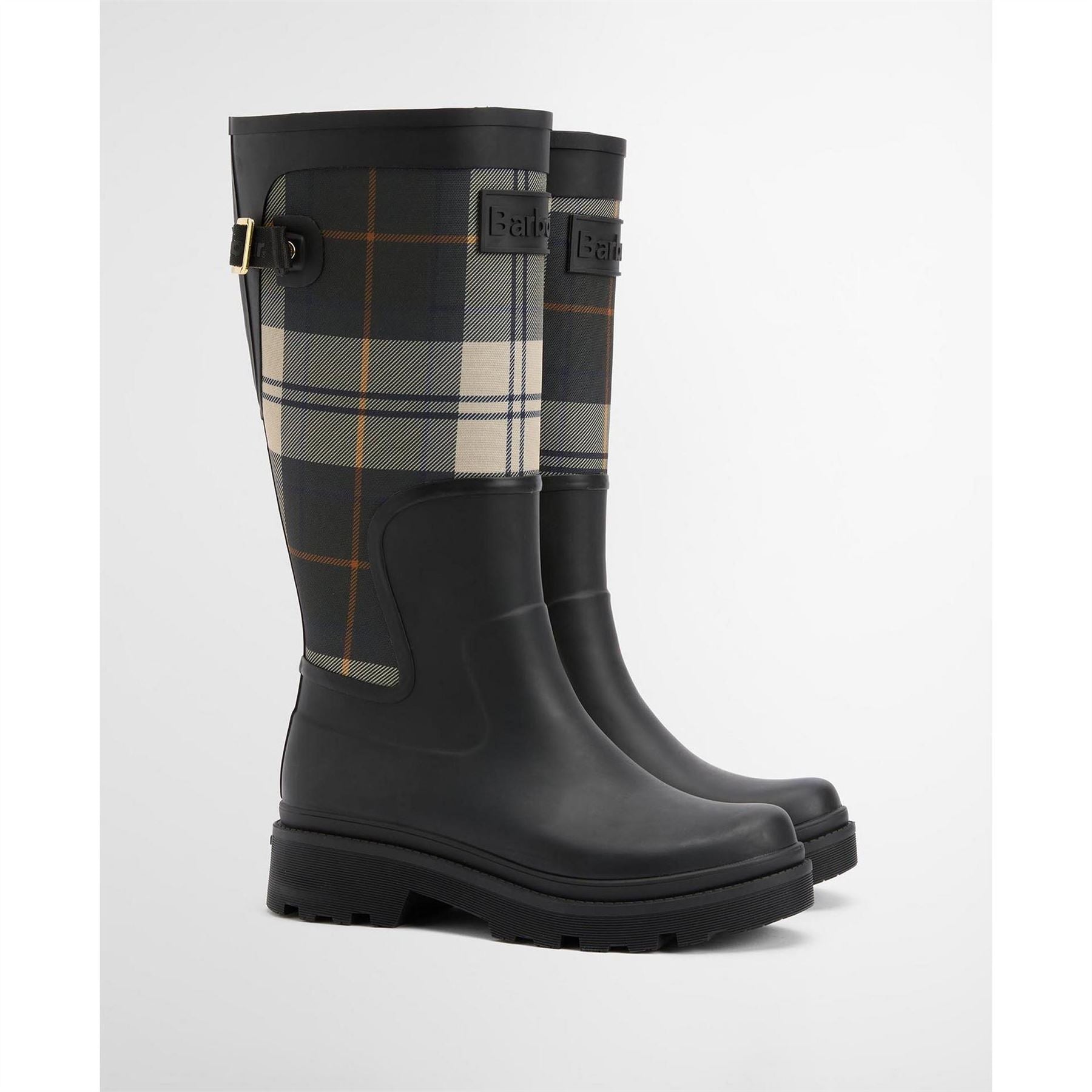 Barbour Dena Tall Wellies