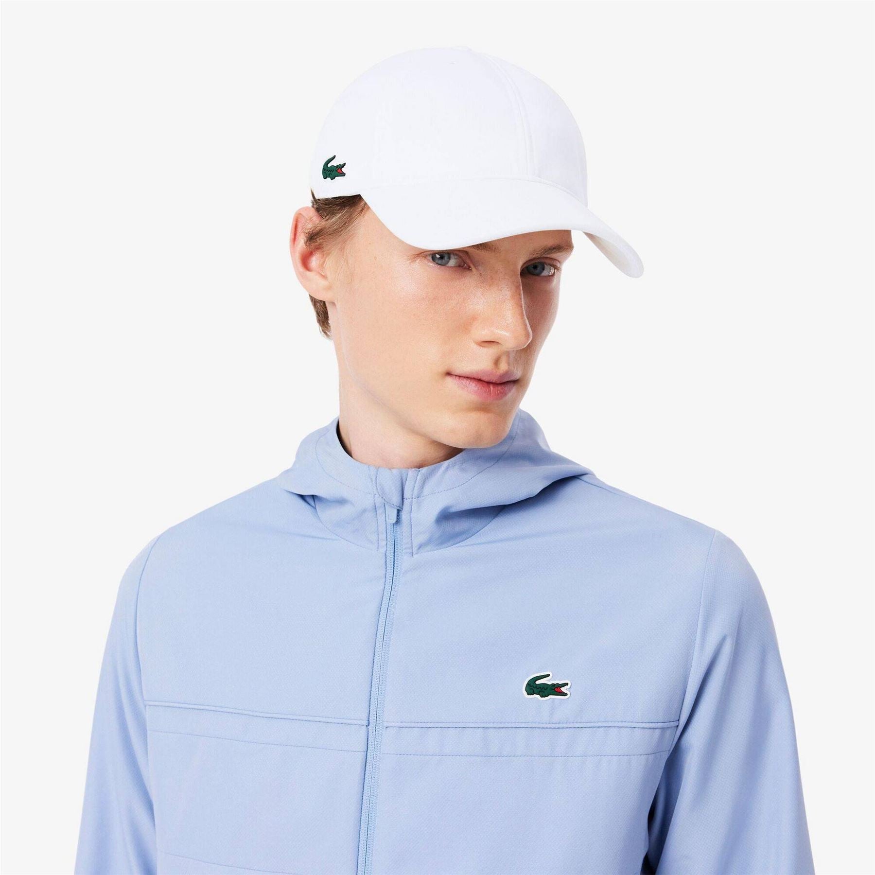 Lacoste Tech Baseball Cap