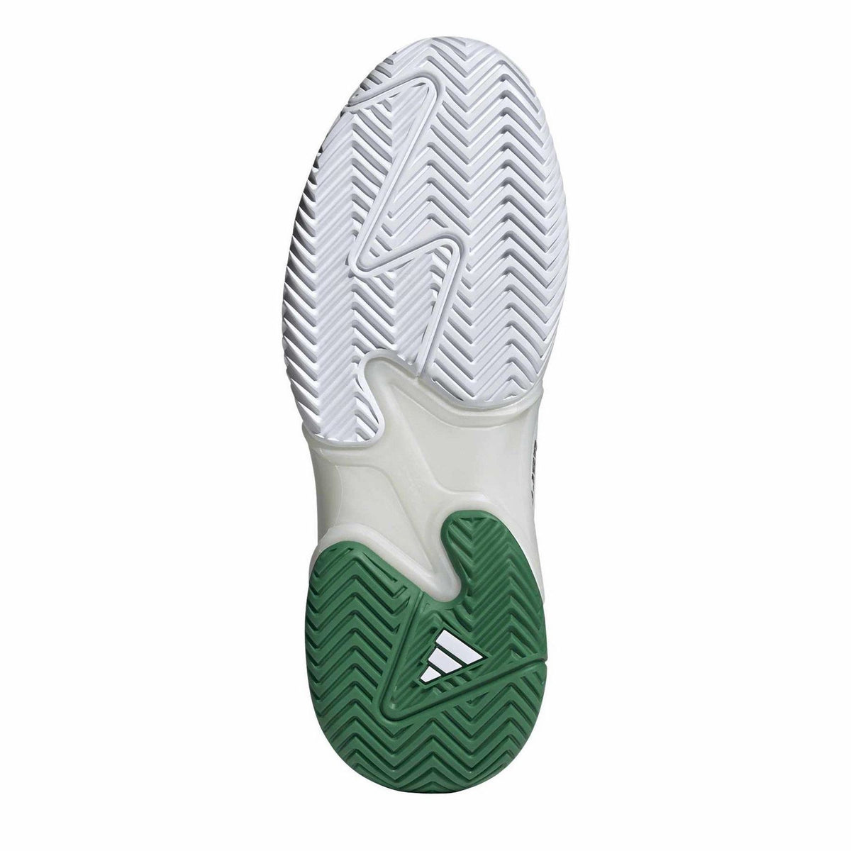 adidas Barricade 13 Lace Up Road Sneakers