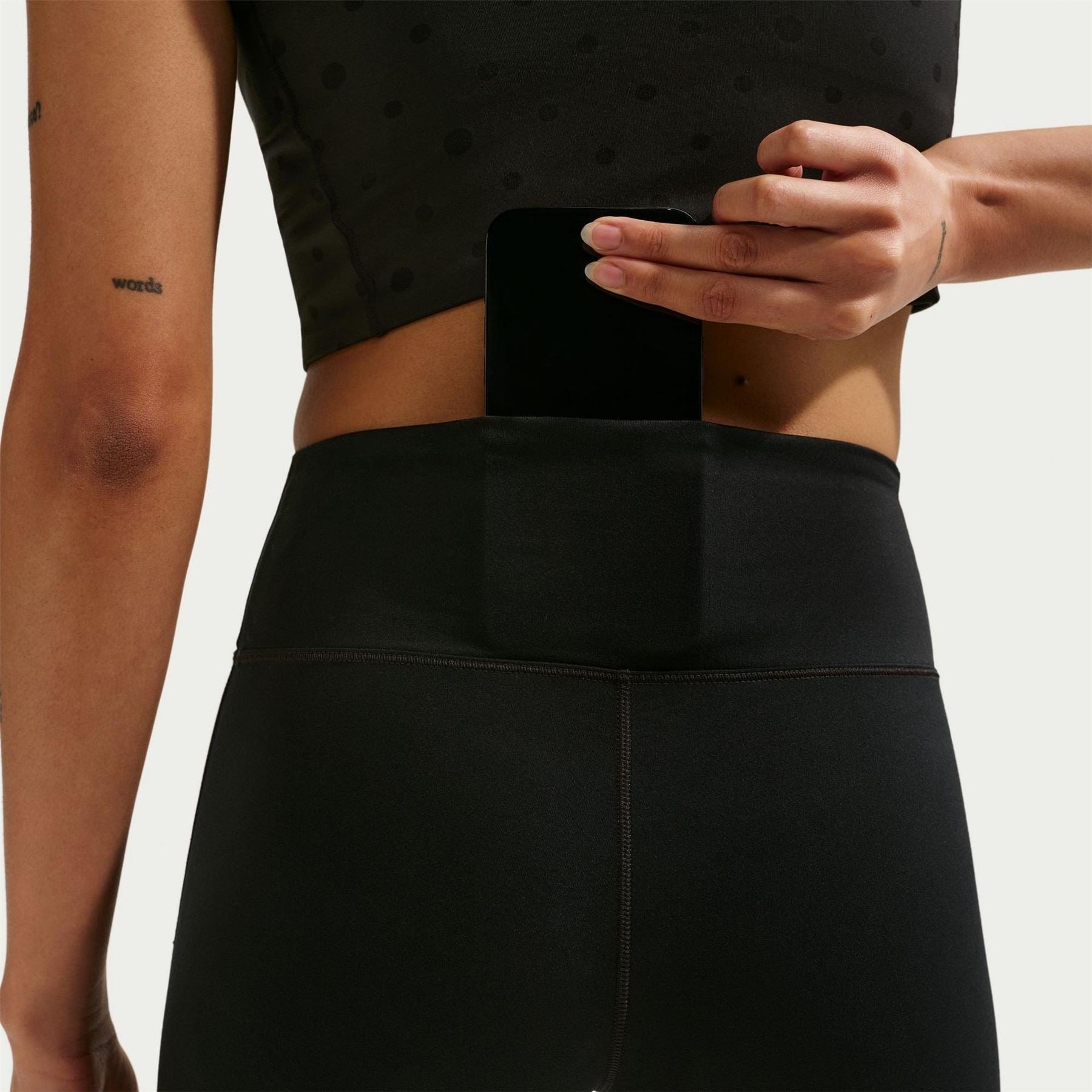Nike Performance Gym Shorts