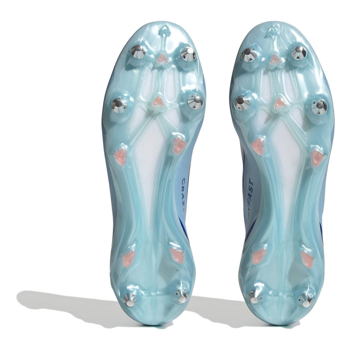 adidas X Crazyfast.1 Sg Football Boots