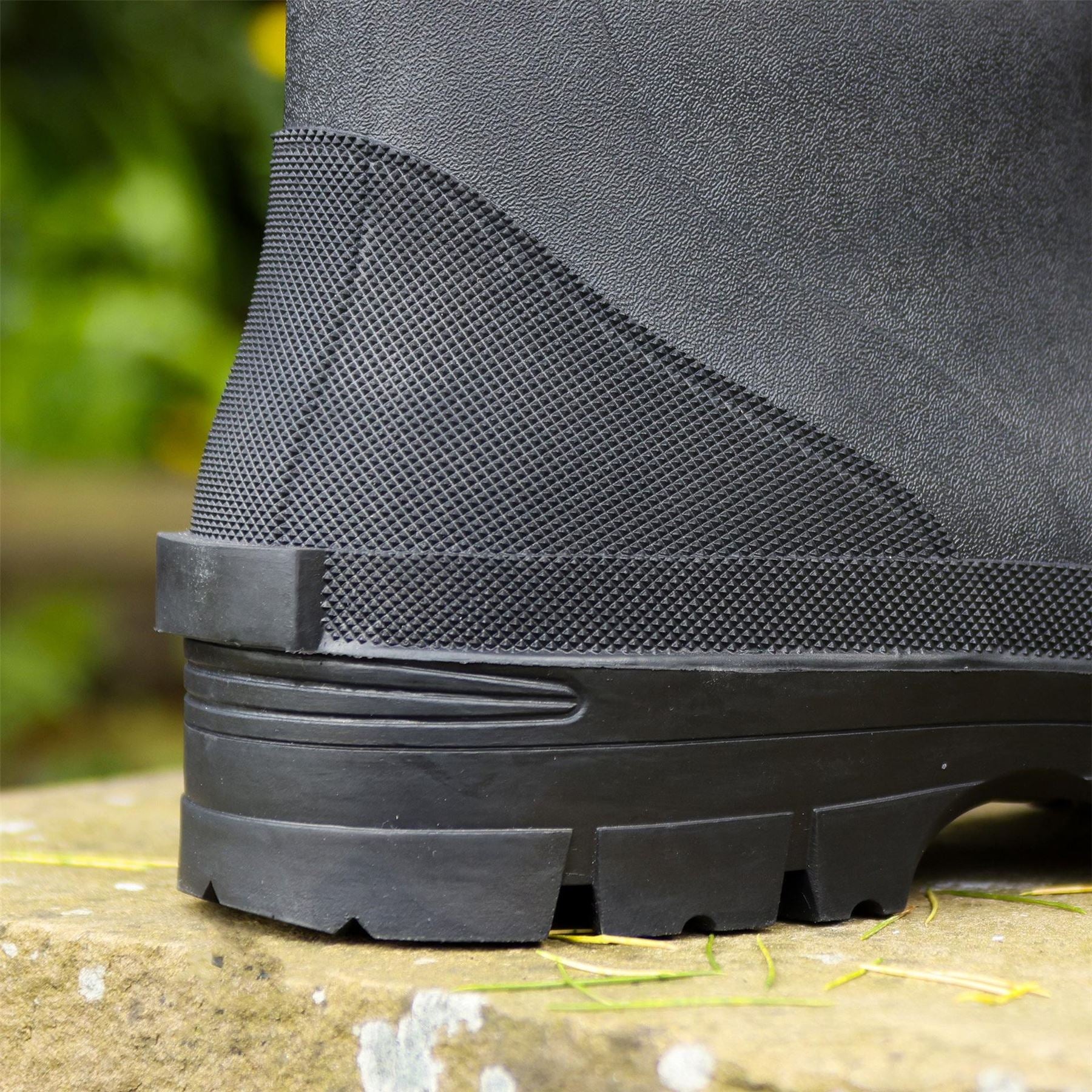 Brogini Mens Hawkswick Neoprene Mucking Out Welly