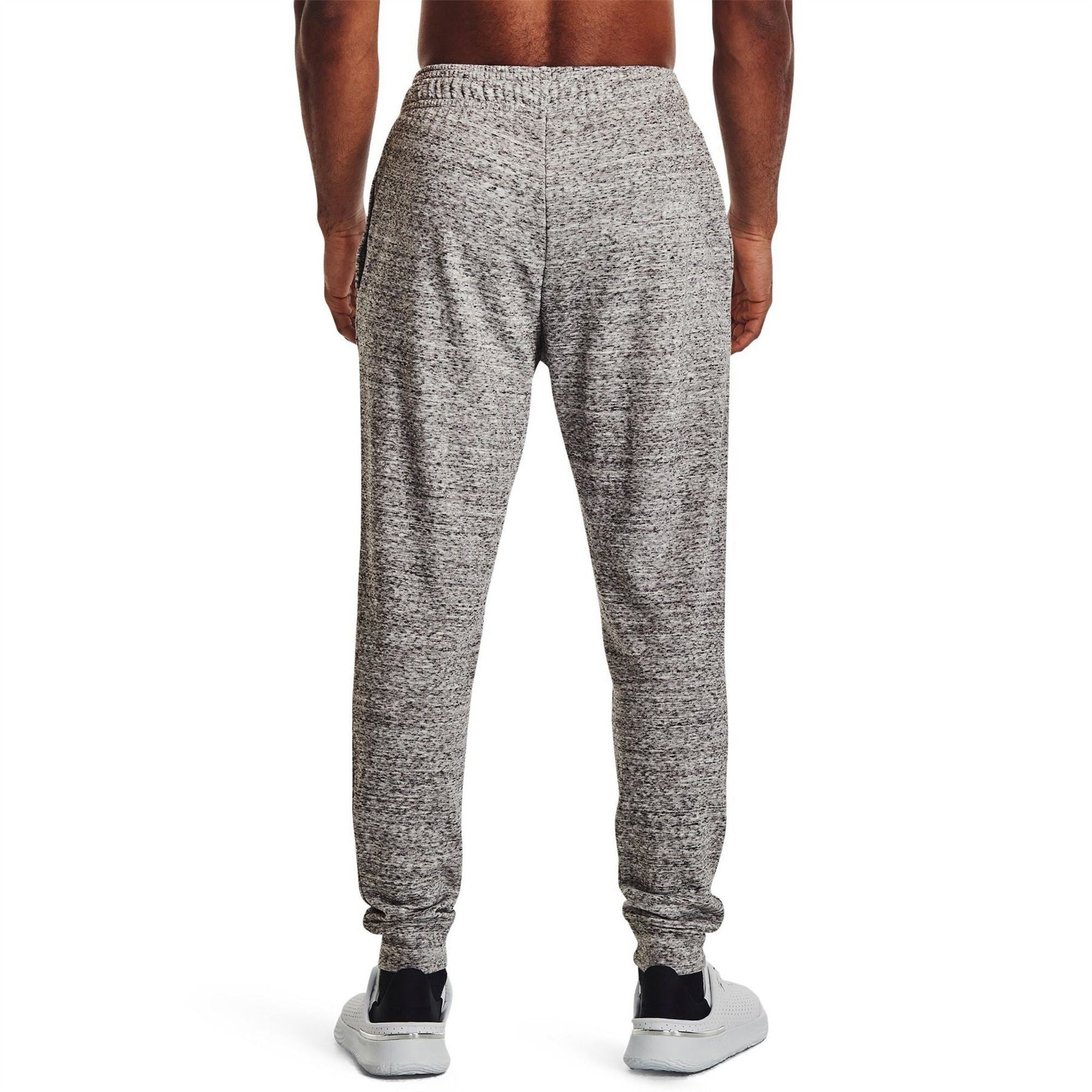 Under Armour Mens Rival Terry Joggers