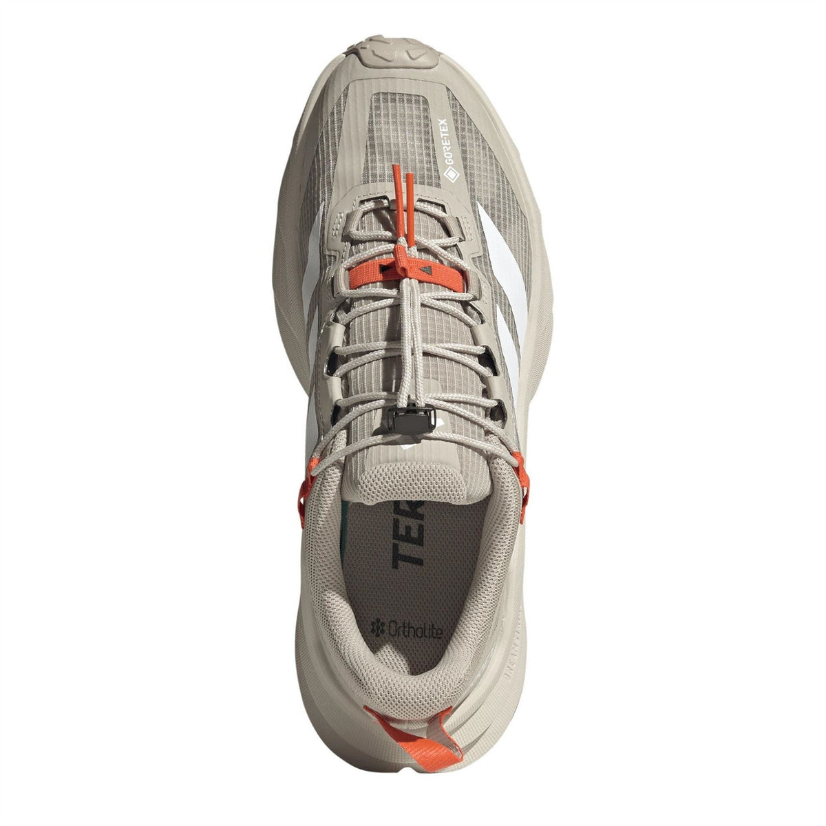 adidas Waterproof Trekking Shoes