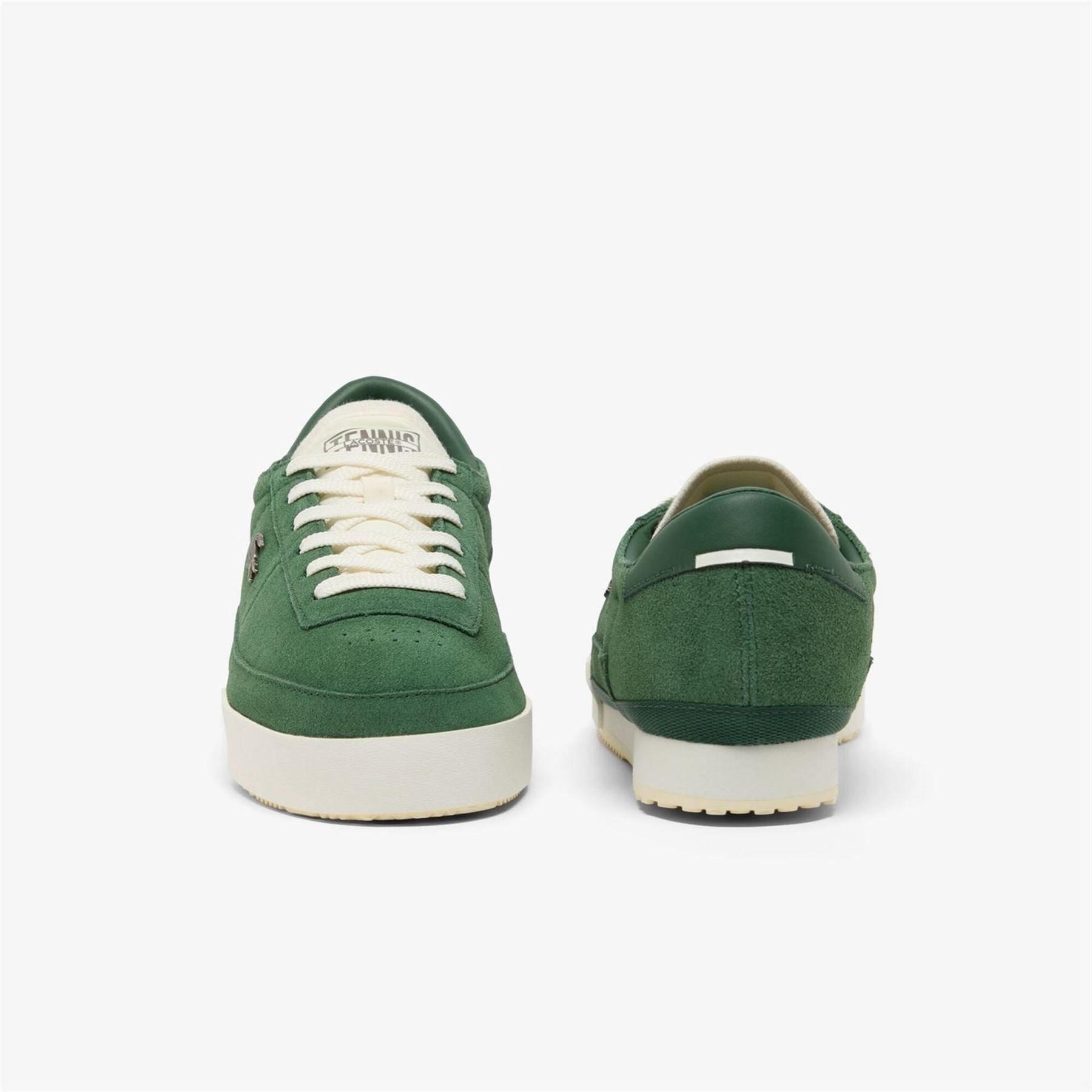 Lacoste Trainers