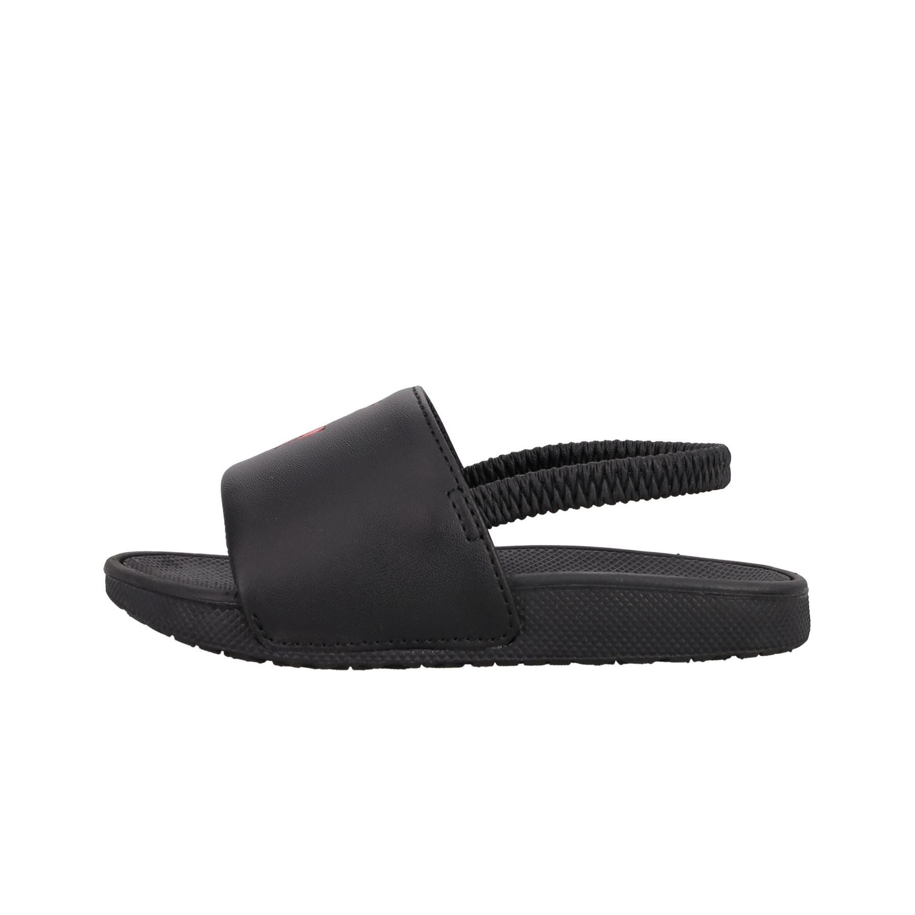 Polo Ralph Lauren Cayson Pool Sliders