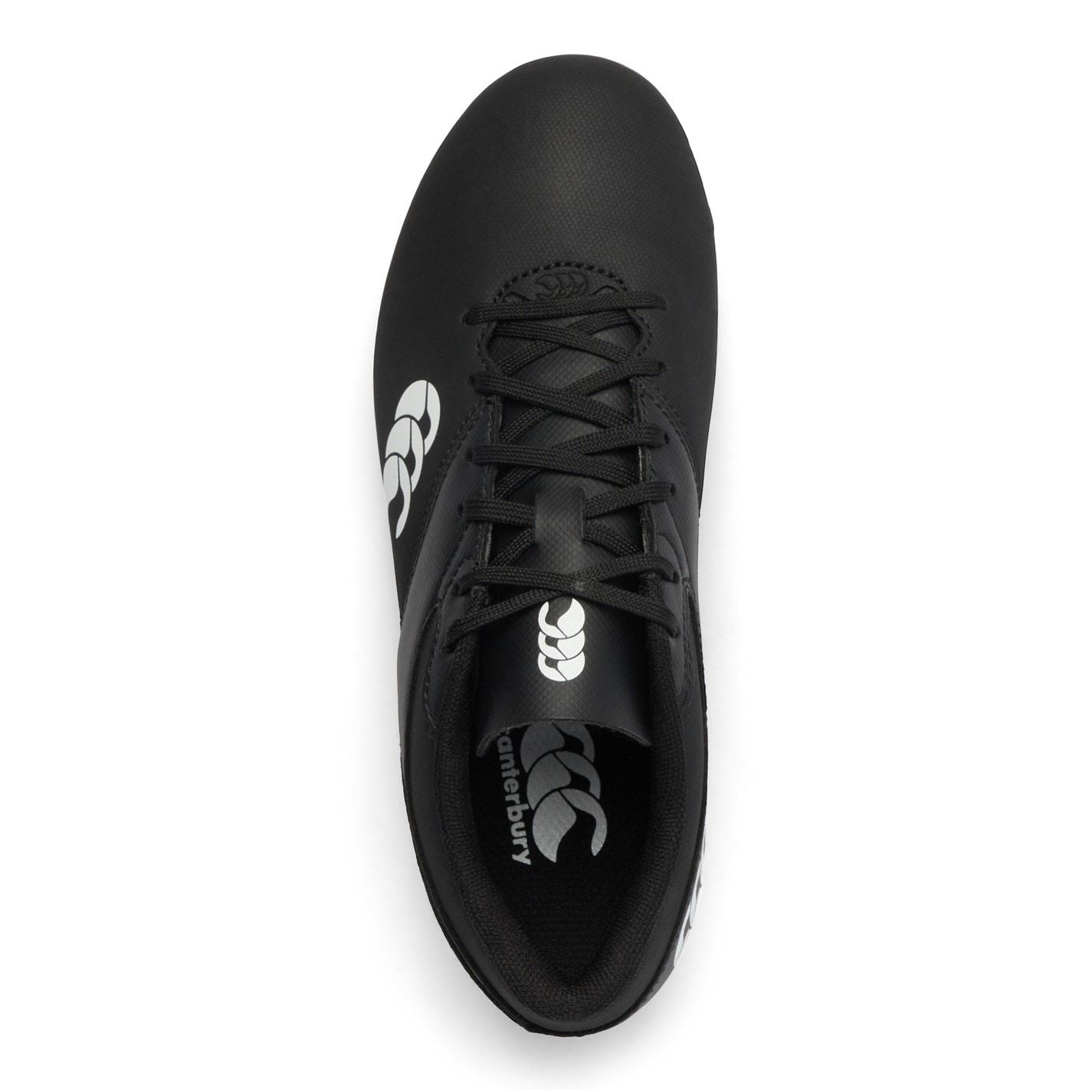 Canterbury Phoenix Raze Junior Soft Ground Rugby Boots