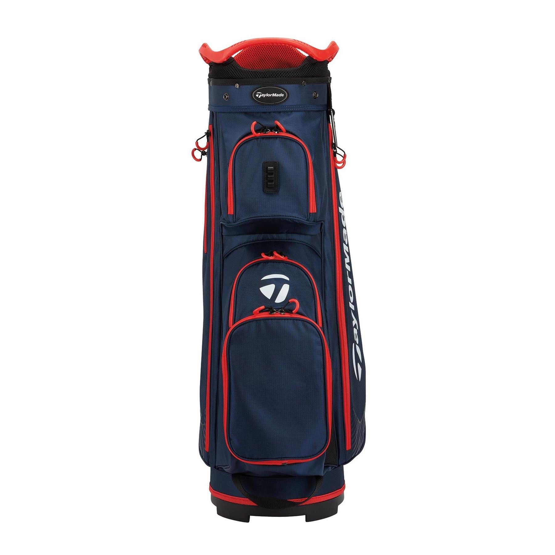 TaylorMade Pro Golf Cart Bags