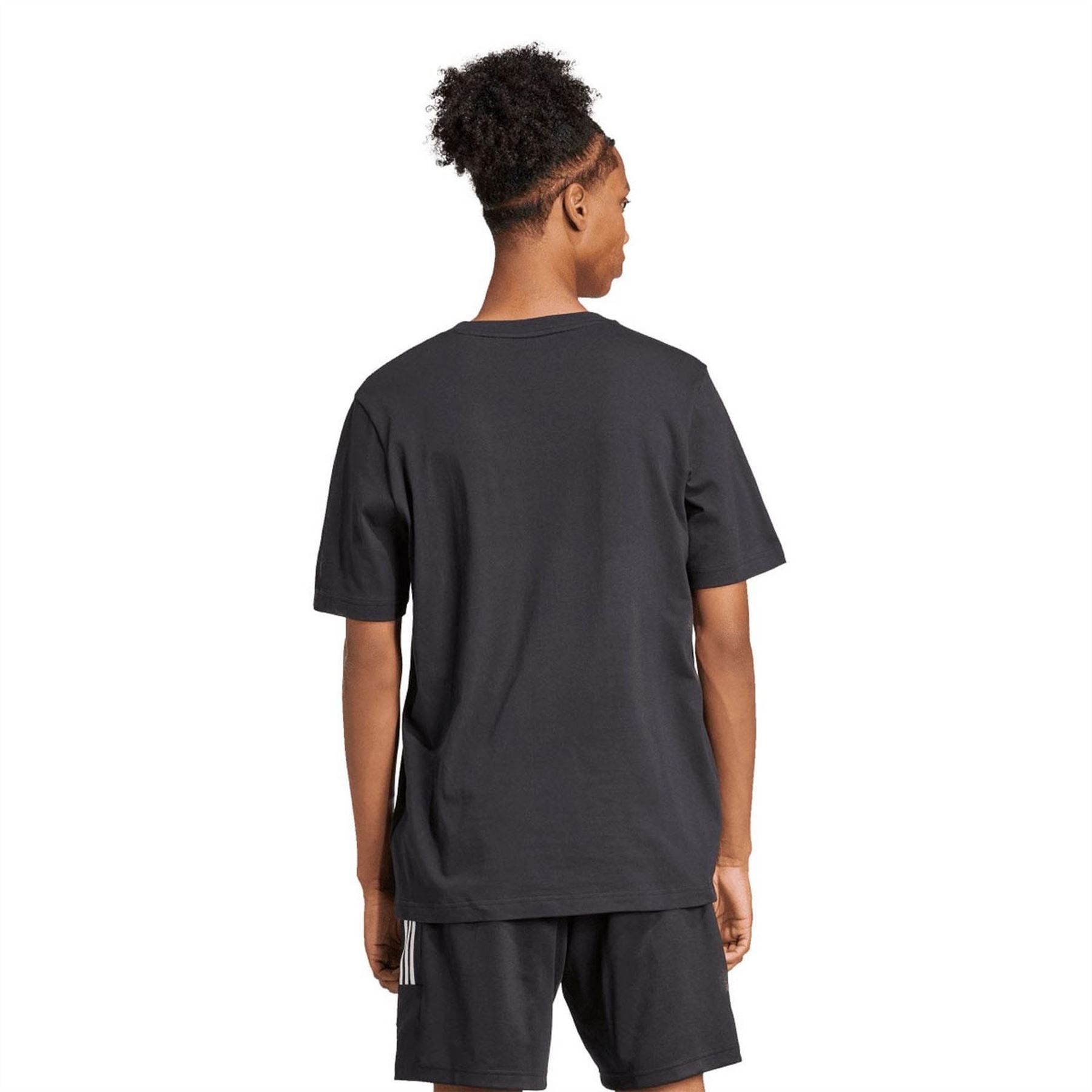 adidas Icons Badge Of Sport T-Shirt