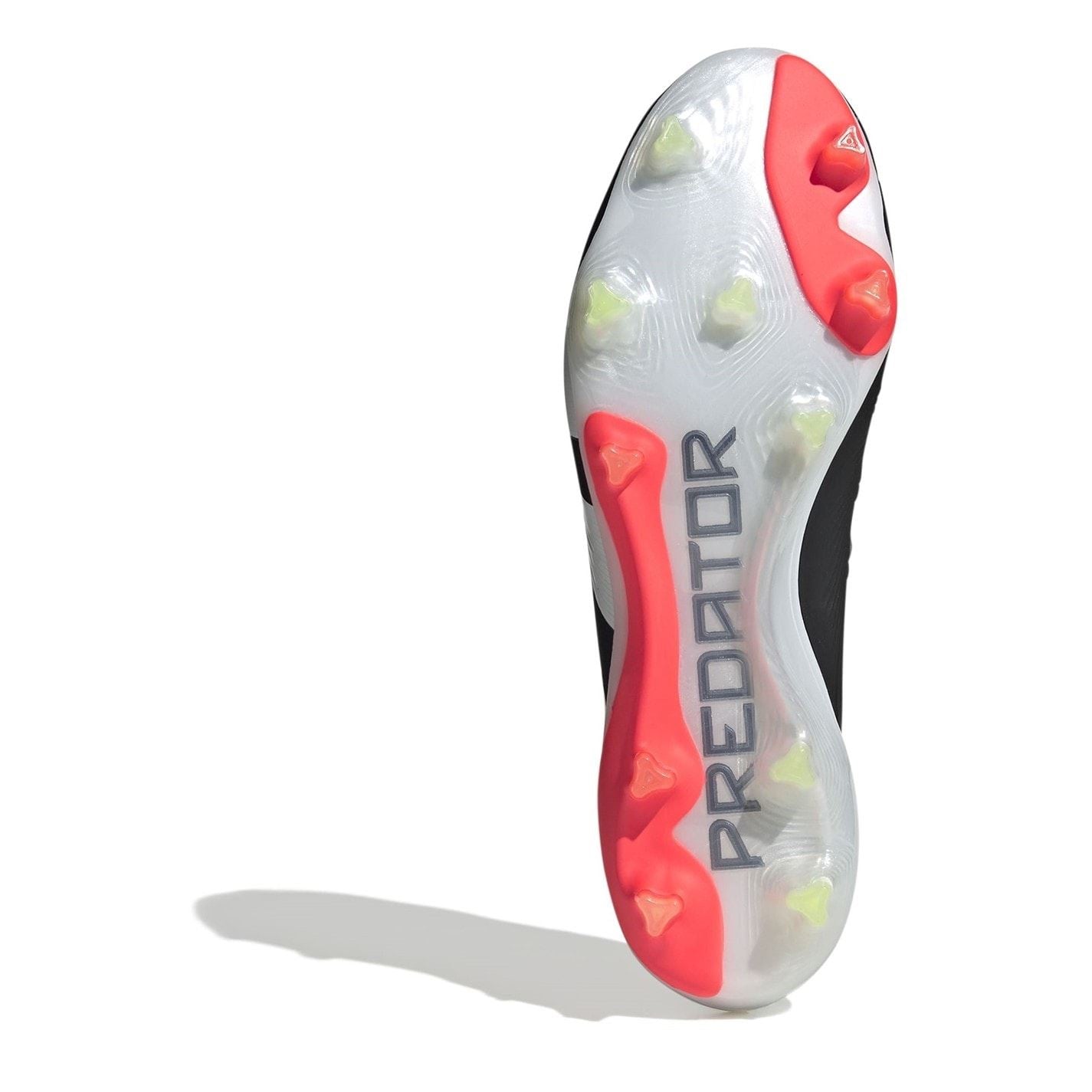 adidas Predator 24 Elite Low Firm Ground Football Boots