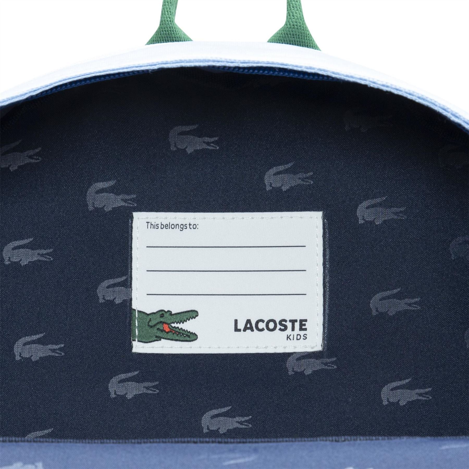 Lacoste Backpack