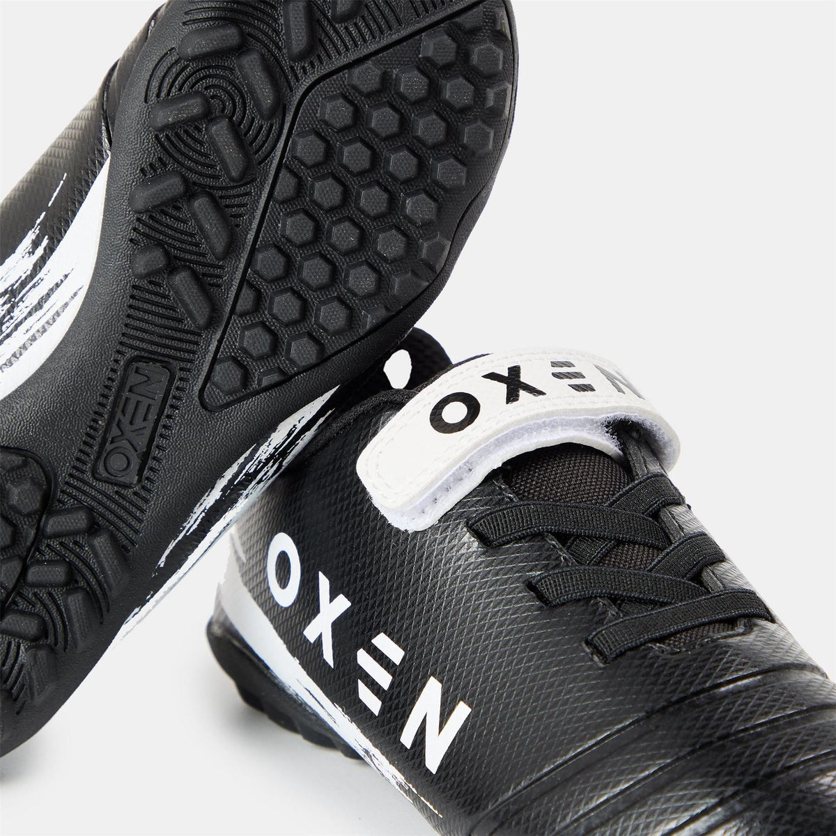 OXEN Kids Ox Mini Viper Astro Turf Football Boots