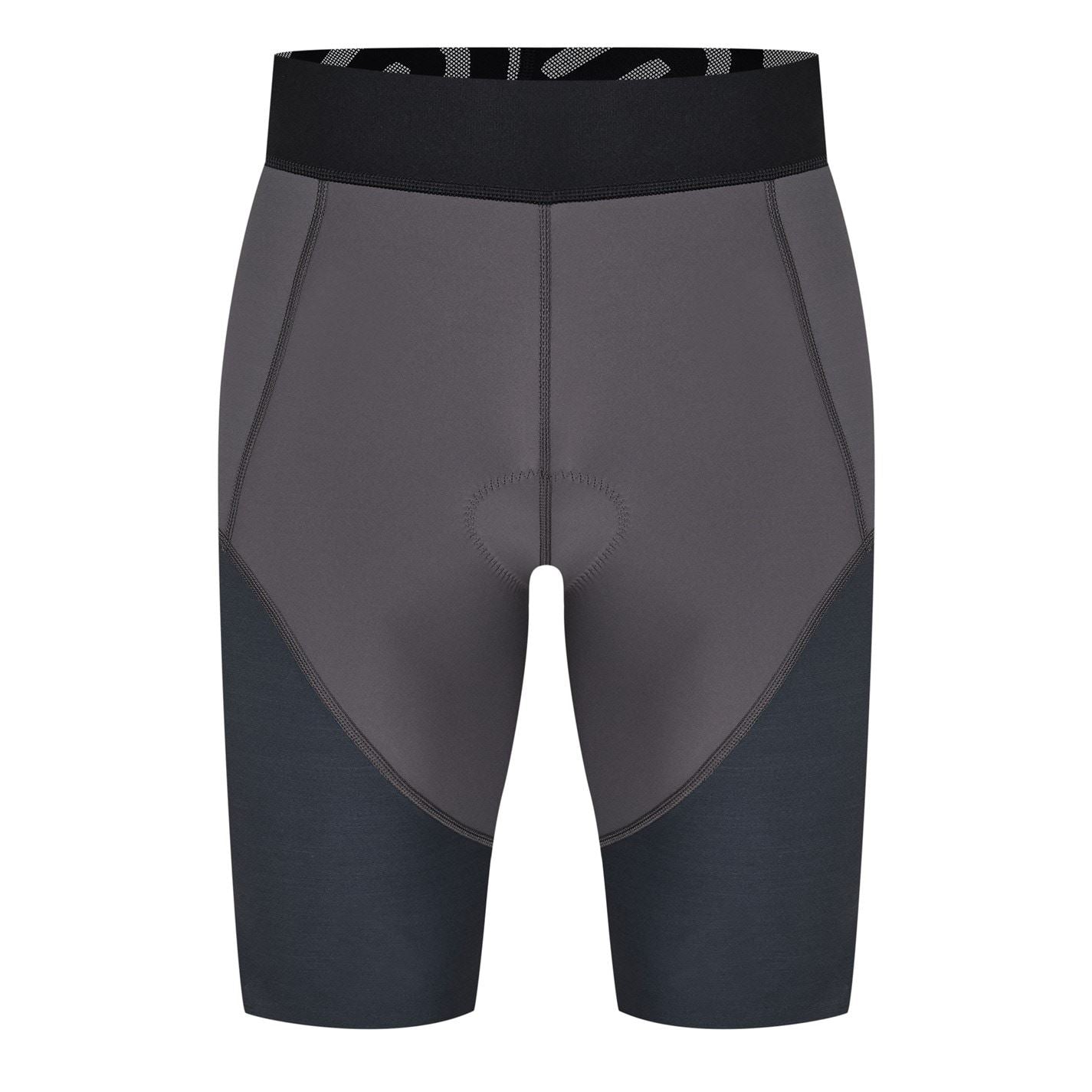 Skins Triathlon Bib Shorts with Elasticated Waistband