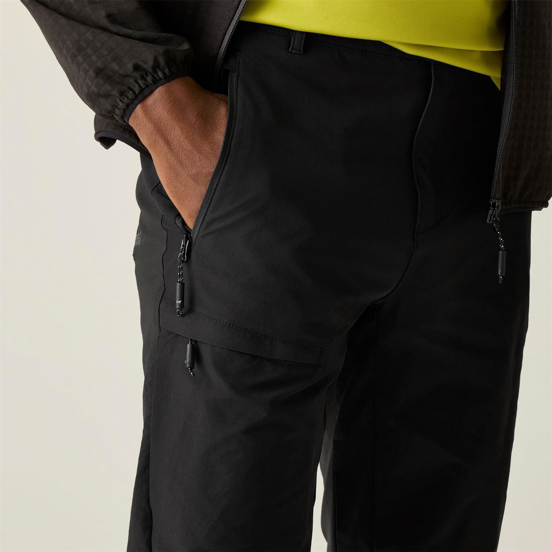 Regatta Highton Walking Trouser   Regular Length