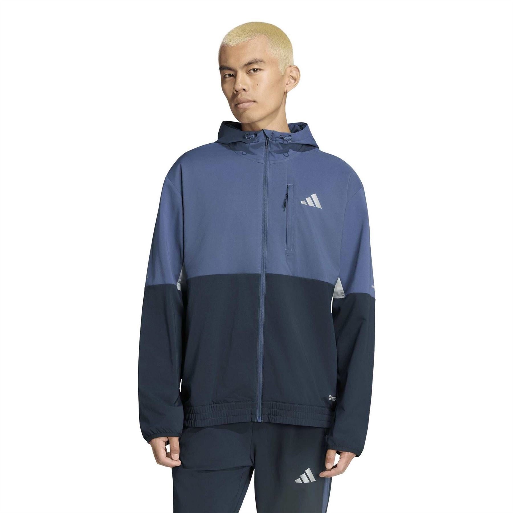 adidas M Wv Cl Jacket Sn63
