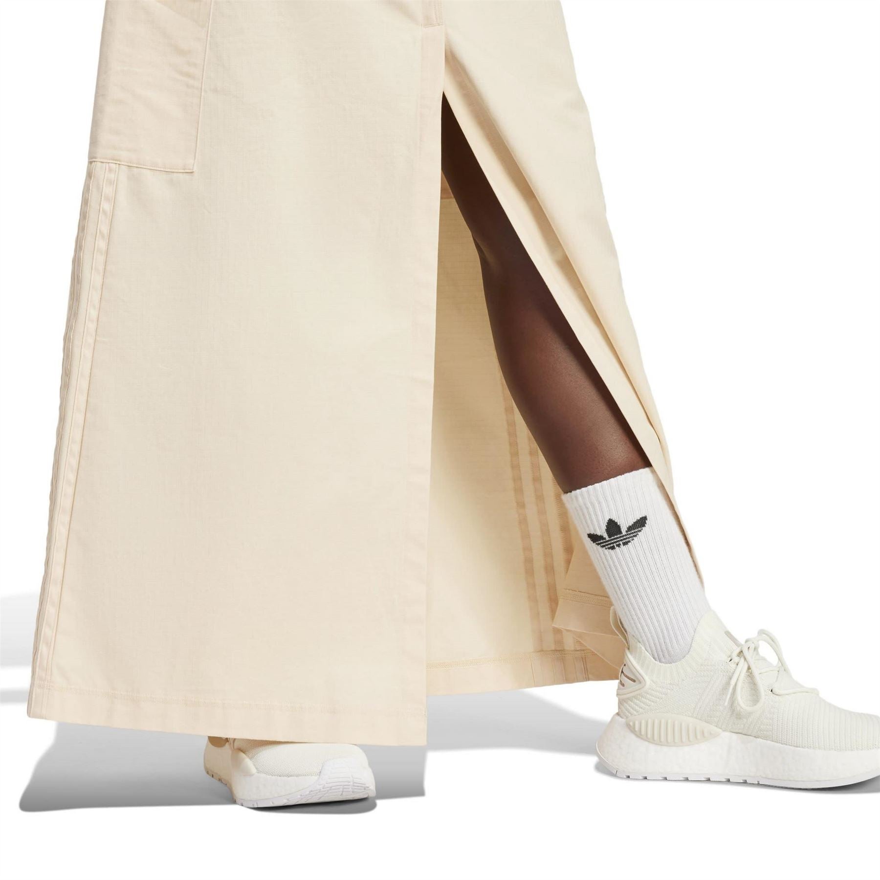 adidas Womens Ripstop Skirt