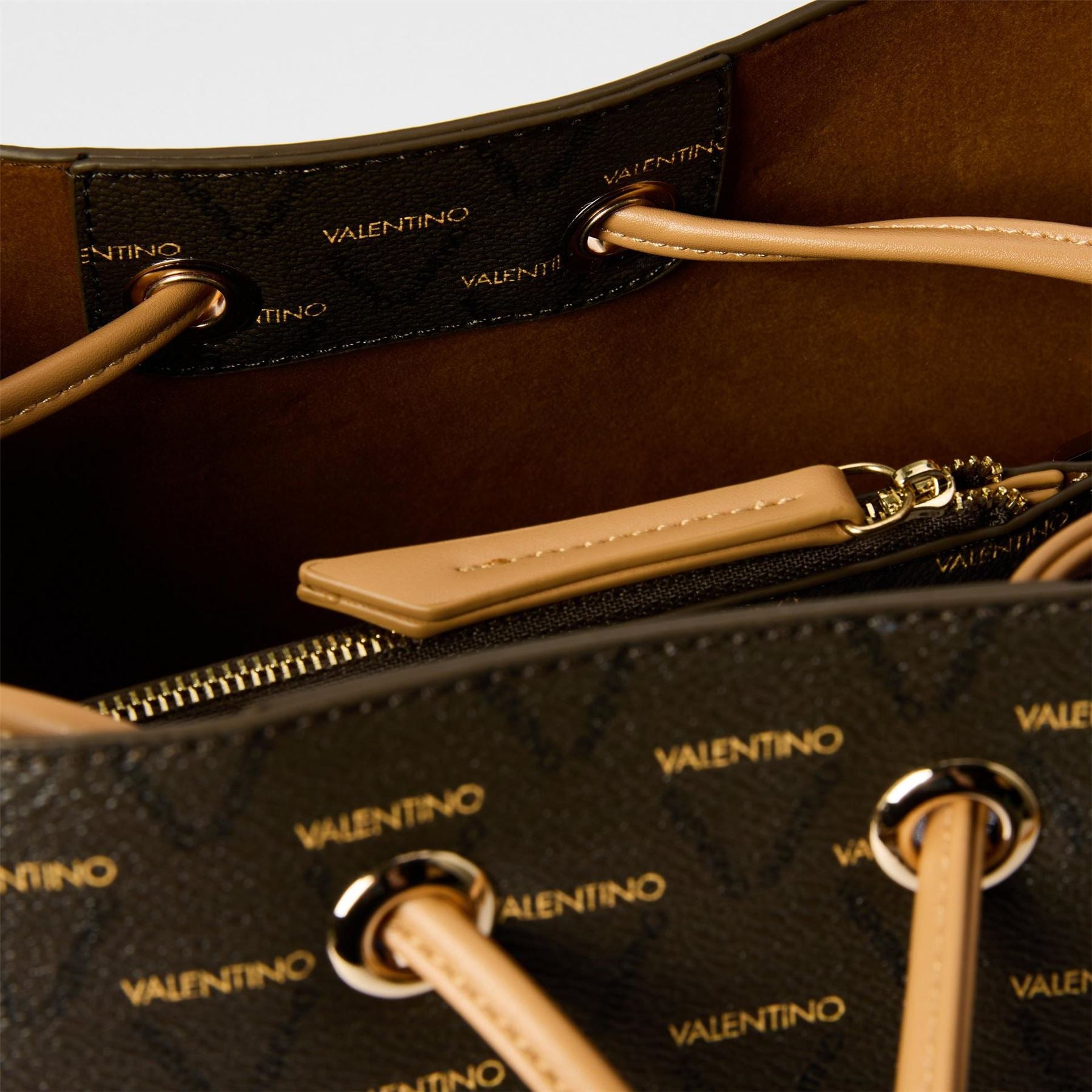 Valentino Bucket Bags