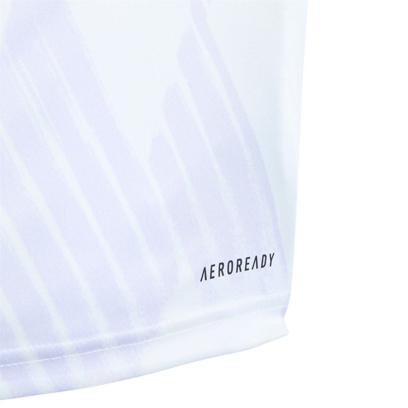 adidas Manchester United Away Minikit 2025 2026 Babies