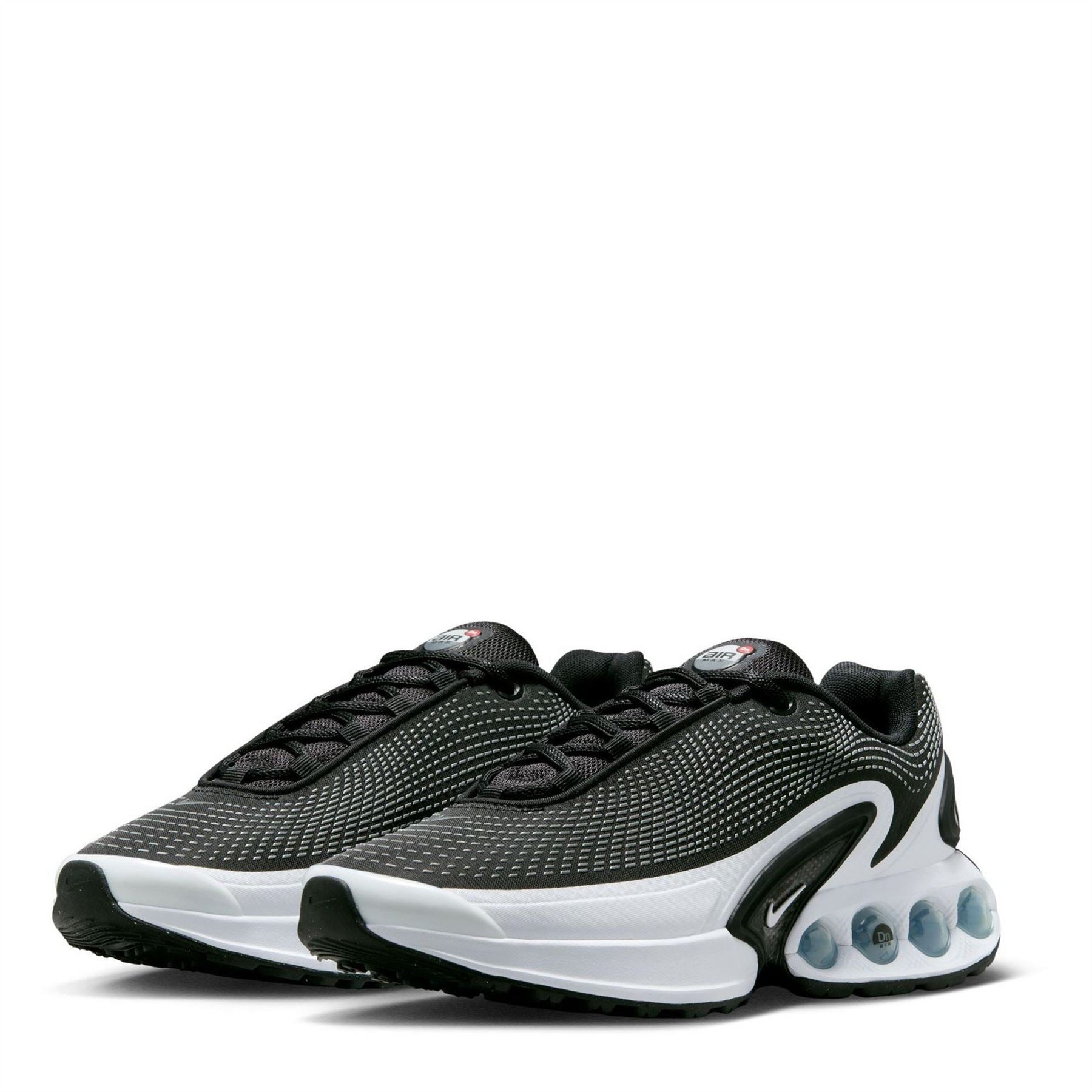 Nike Air Max Dn Sn62 Low Top Sneakers