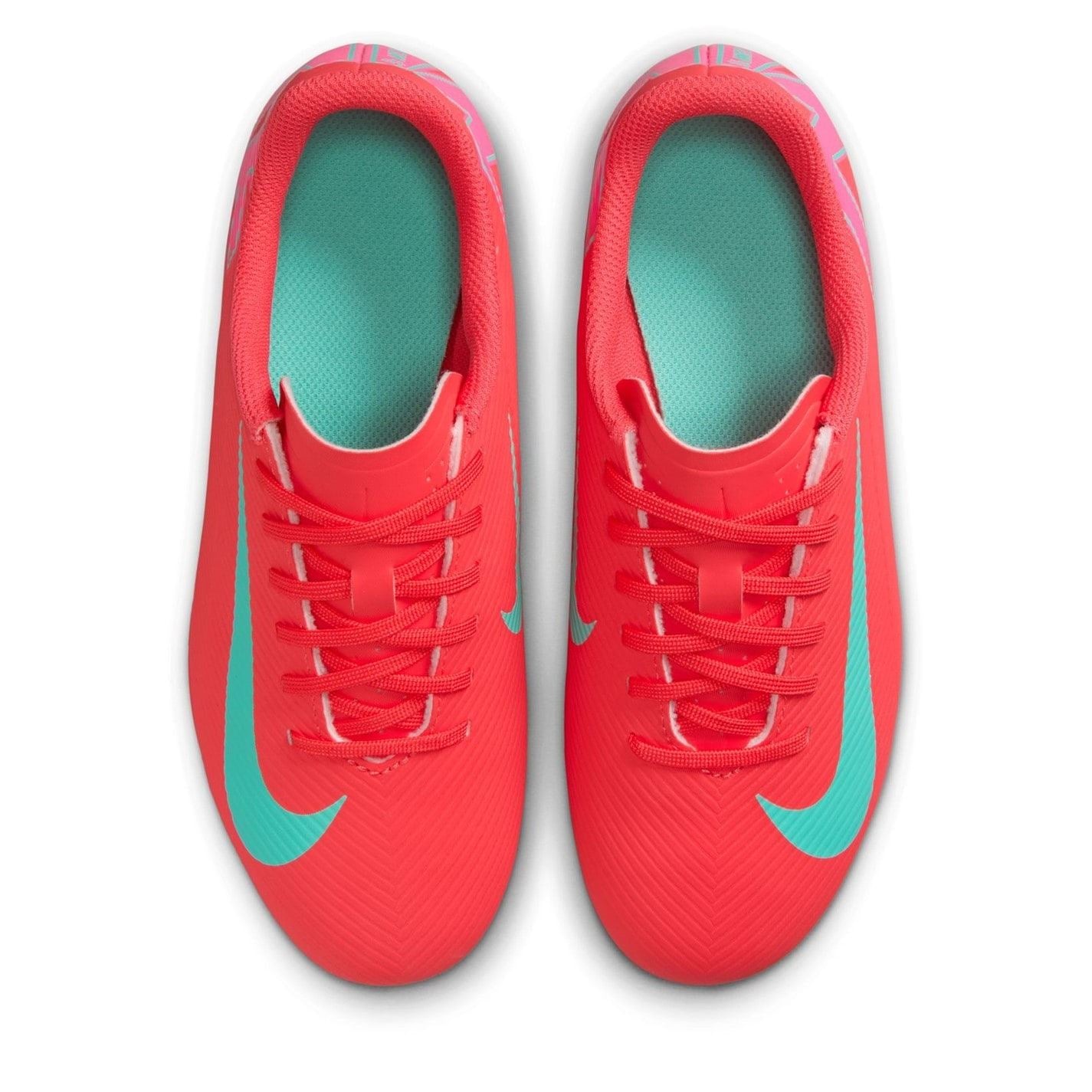 Nike Mercurial Vapor 16 Club Juniors Firm Ground Football Boots