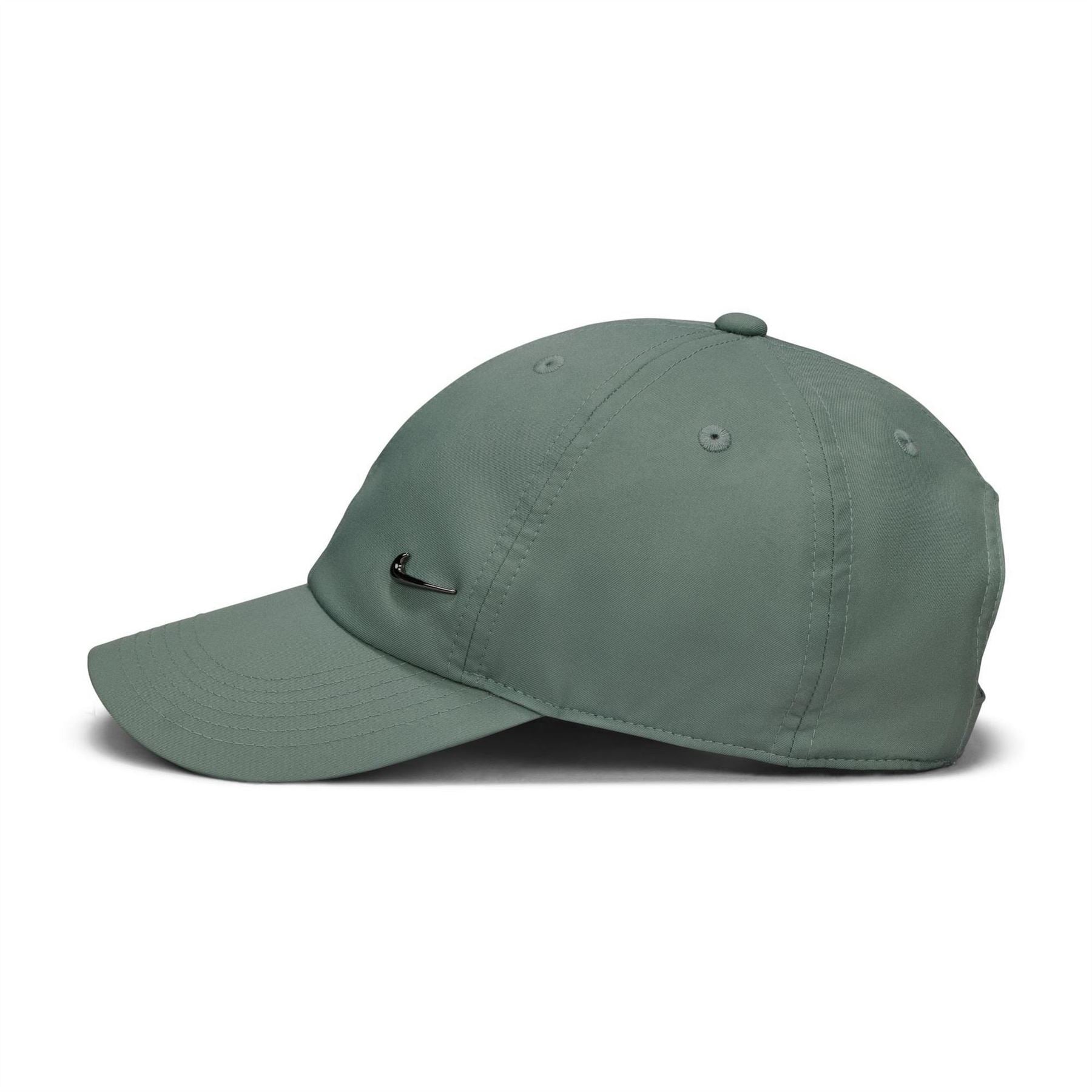Nike Met Swoosh Cap Junior