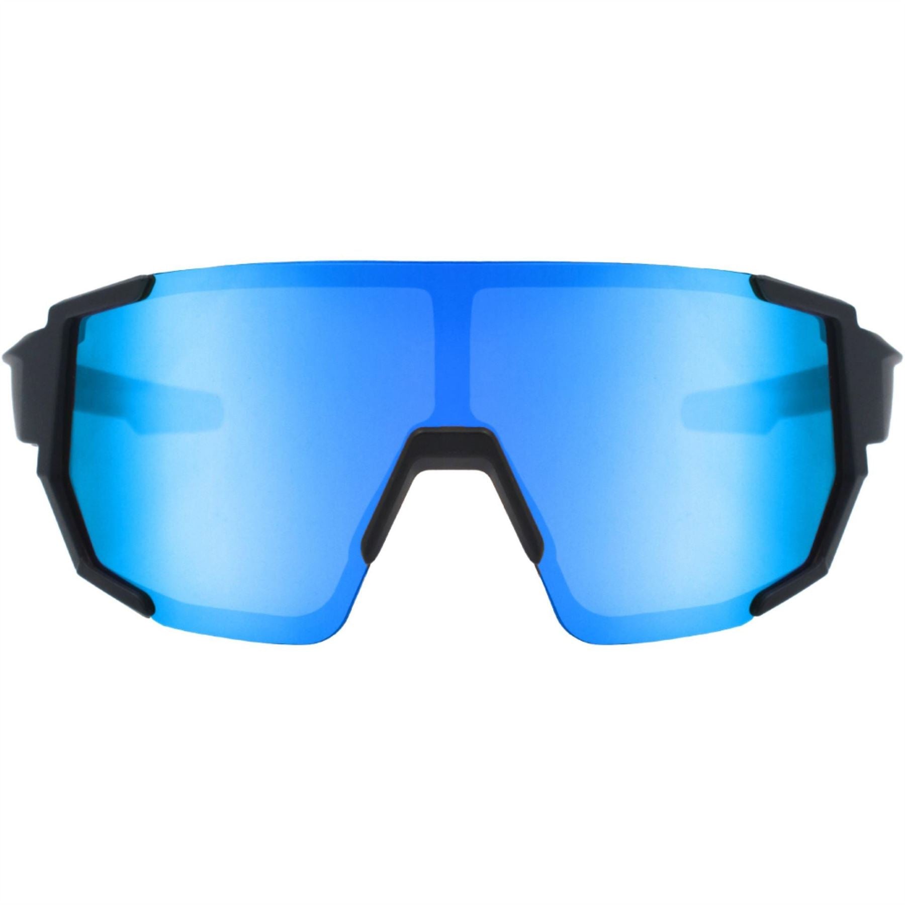 Pinnacle Tp Revo Rectangle Full Rim Sunglasses