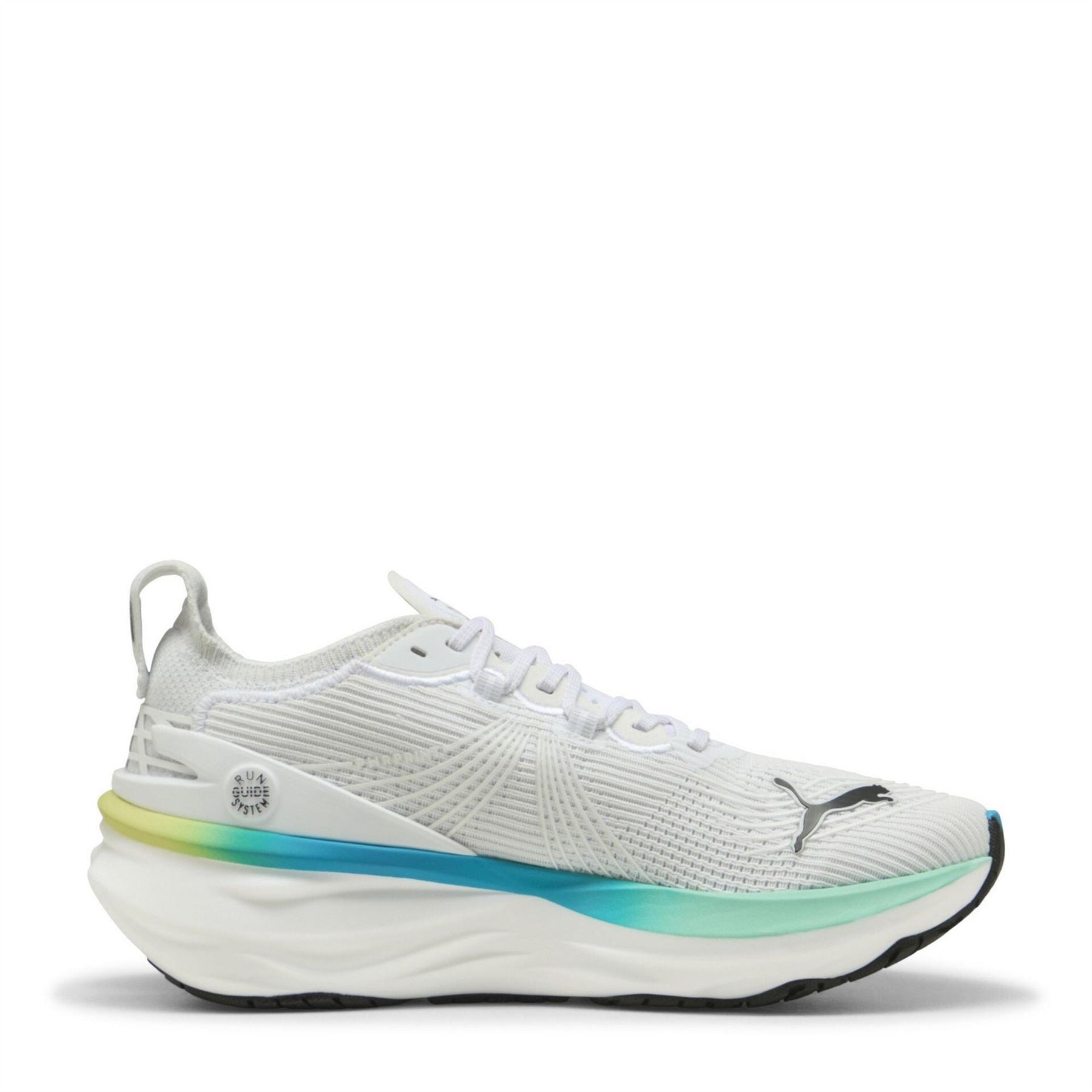 Puma Womens Foreverrun Nitro 2 Wn Road Running Shoes