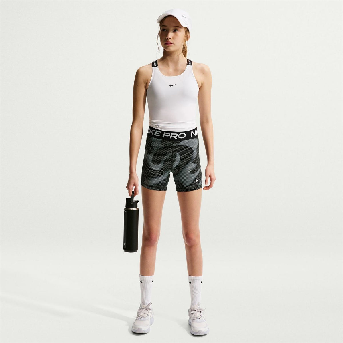 Nike Df 3in Sht Aop