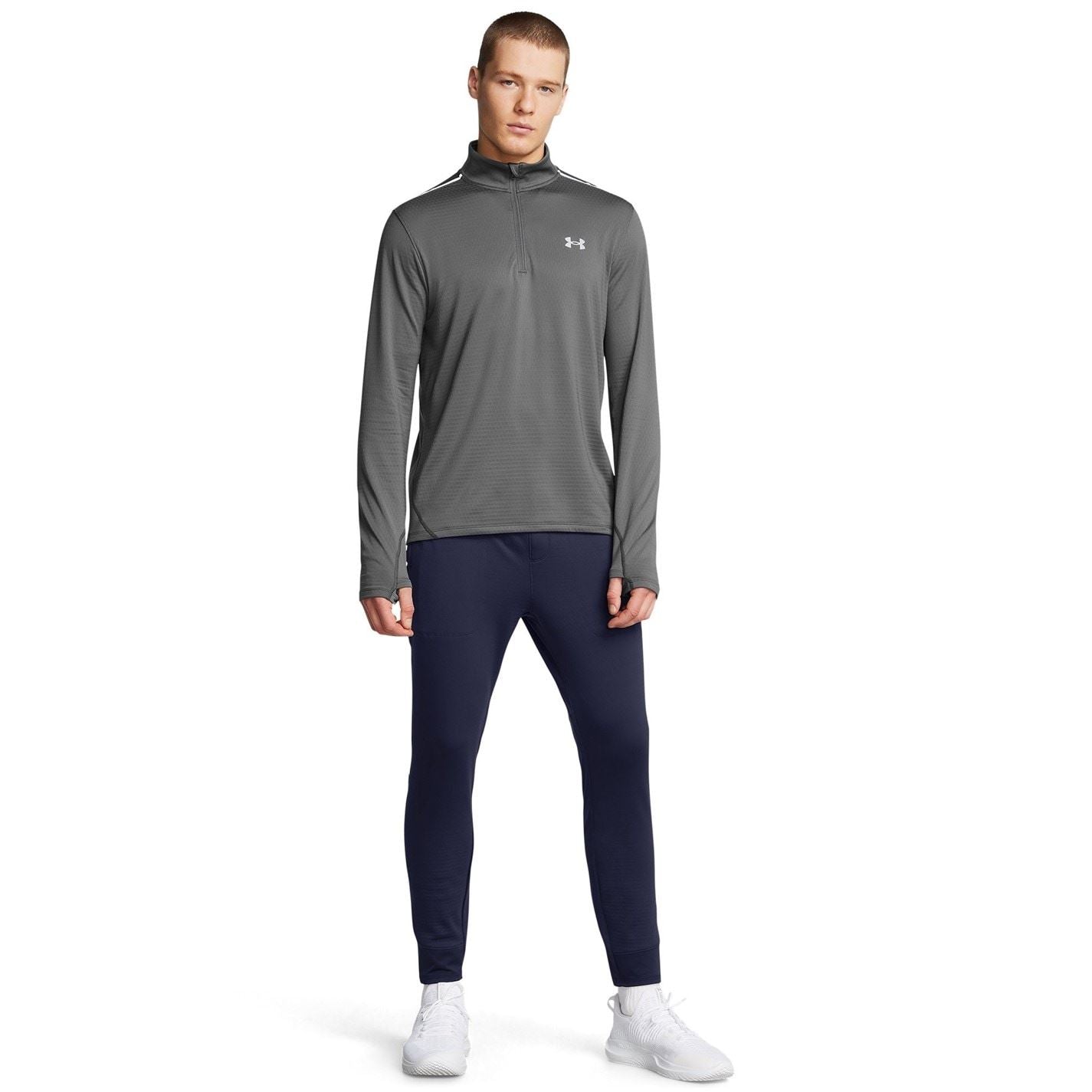 Under Armour Mens Armour Ua Vanish Cw Fitted Pant Tracksuit Bottom