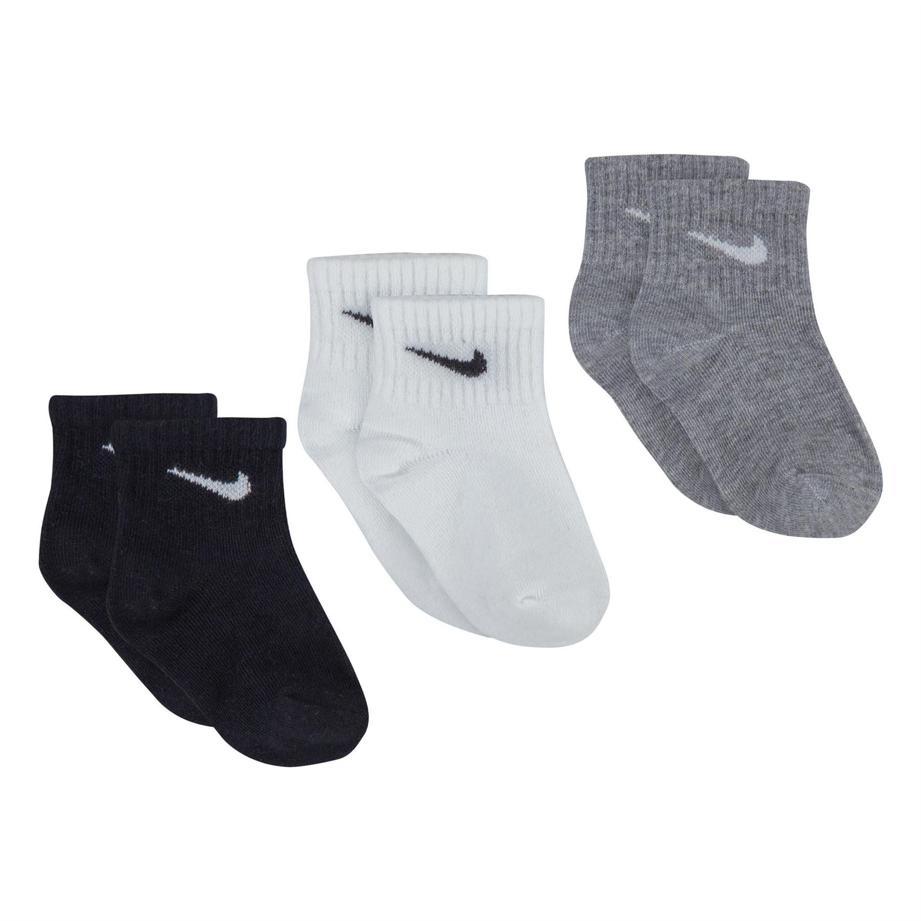 Nike Ankle Sock Bb13