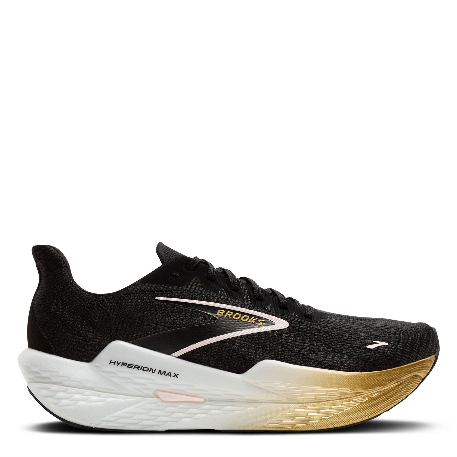 Brooks Mens Hyperion Max 2 Trainers