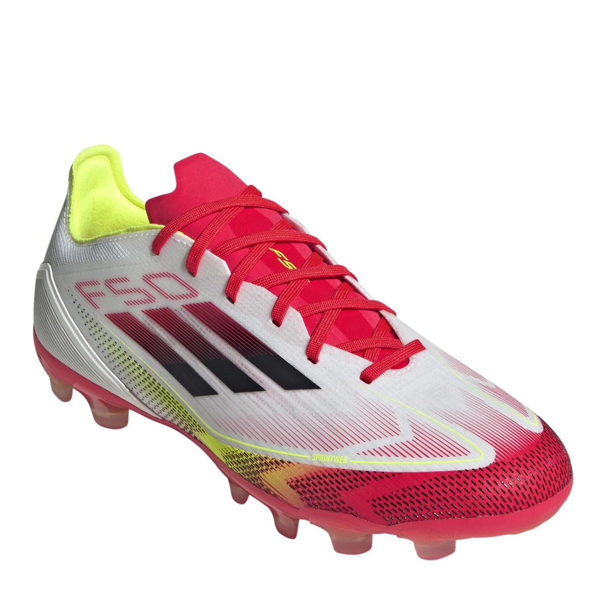 adidas F50 Pro Mg Firm Ground Football Boots