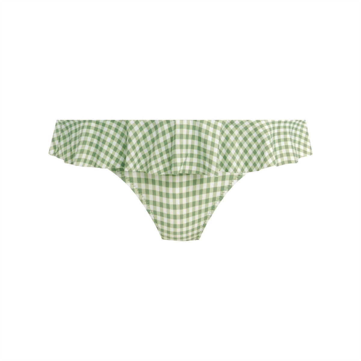 Freya In Frill Bikini Brief