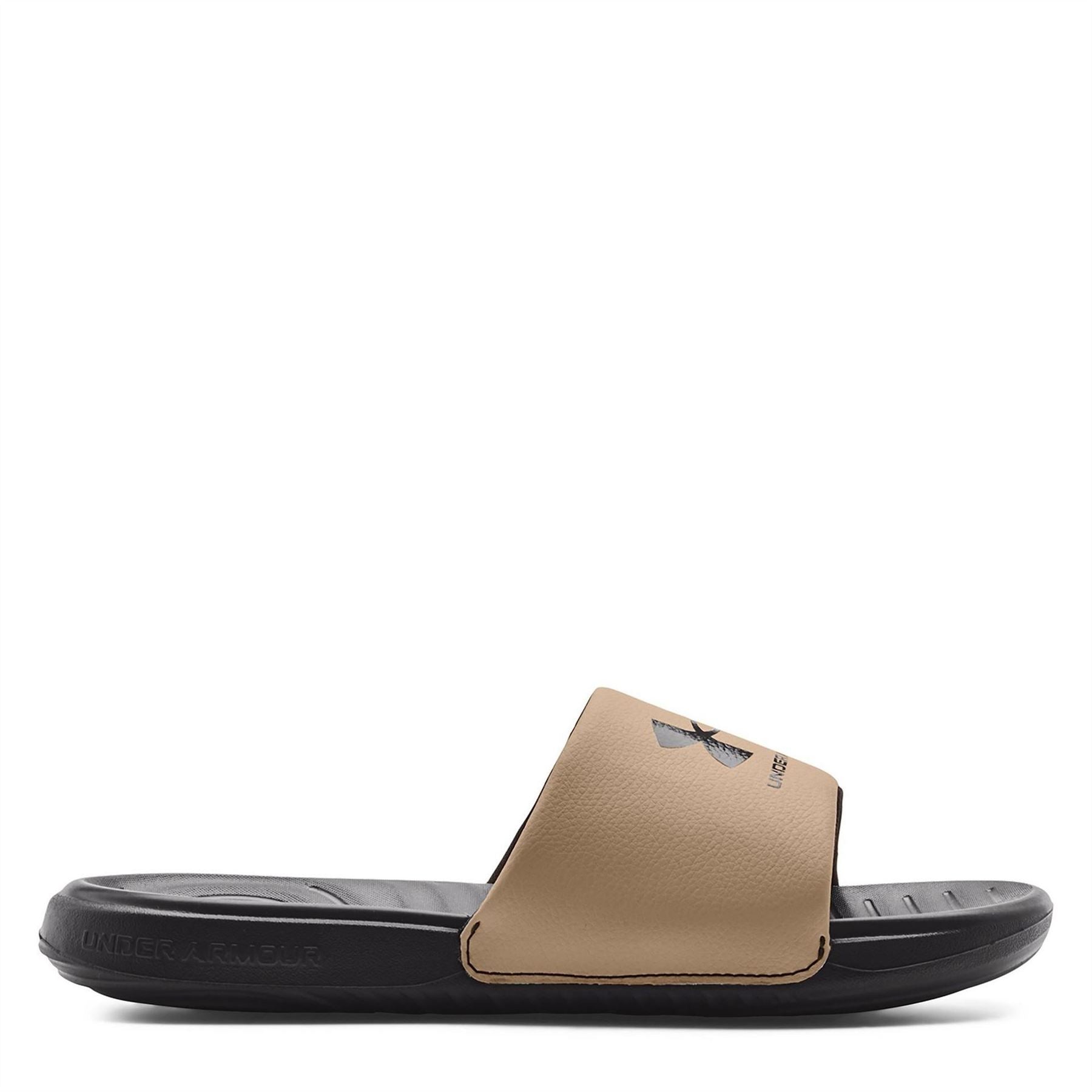 Under Armour Womens Ansa Fixed Slide Sandals