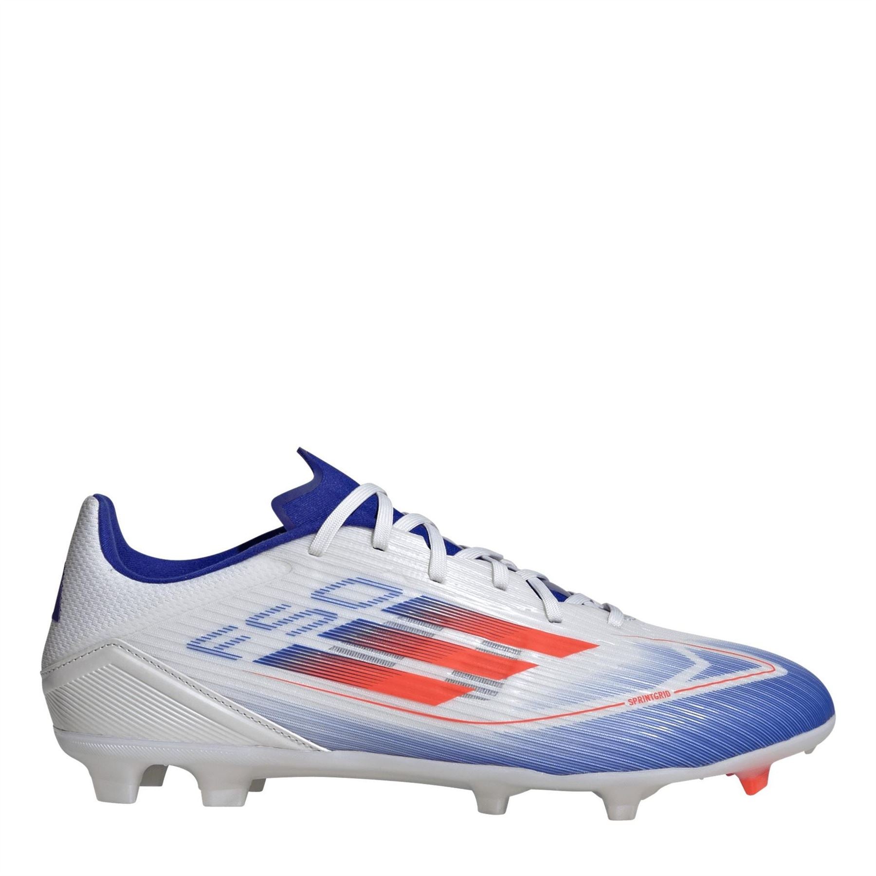 adidas F50 League Fg Mg Firm Ground Football Boots Unisex Kids