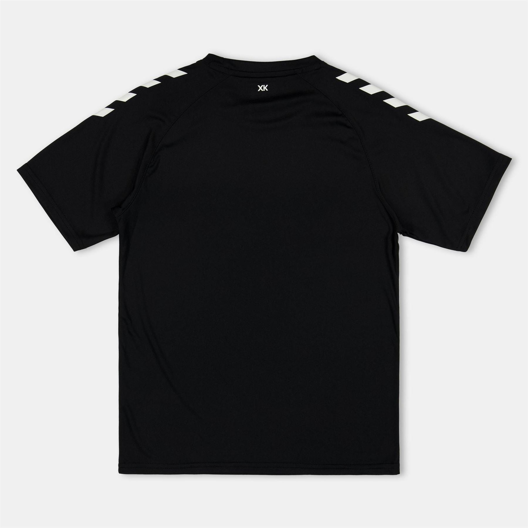 Hummel Kids Short Sleeve Performance T-Shirt