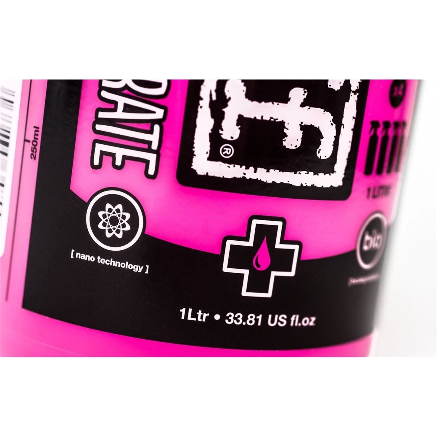 Muc-Off Off Bike Cleaner Concentrate 1 Litre Bottle