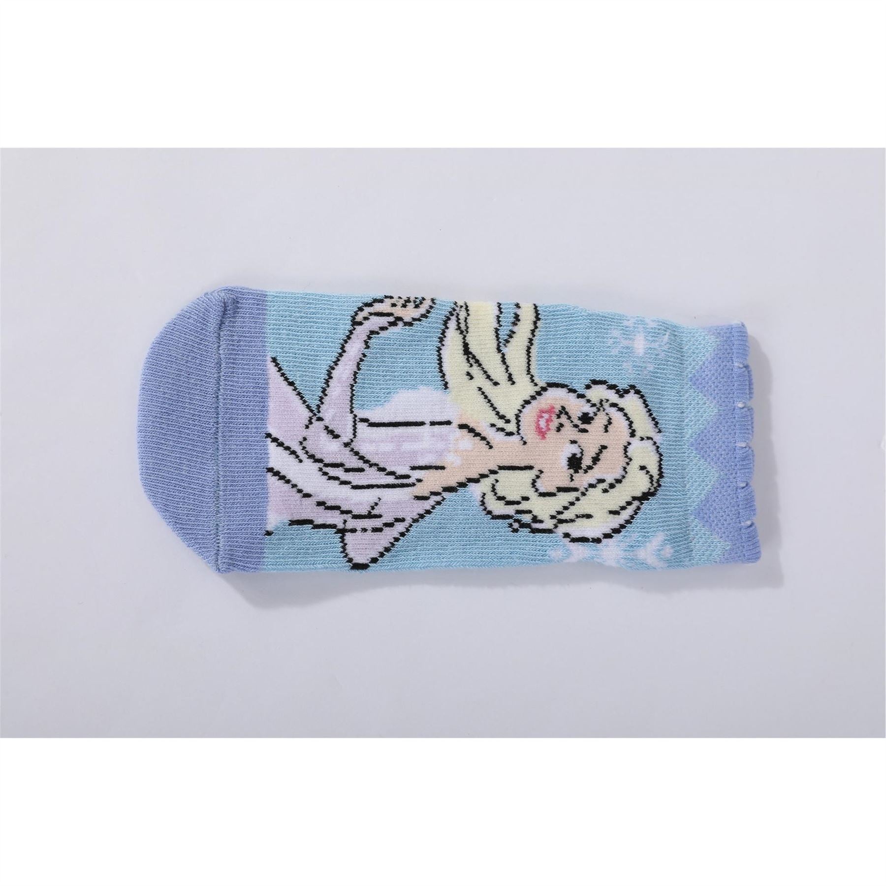 Character Trainer  3 Pk Socks Childrens