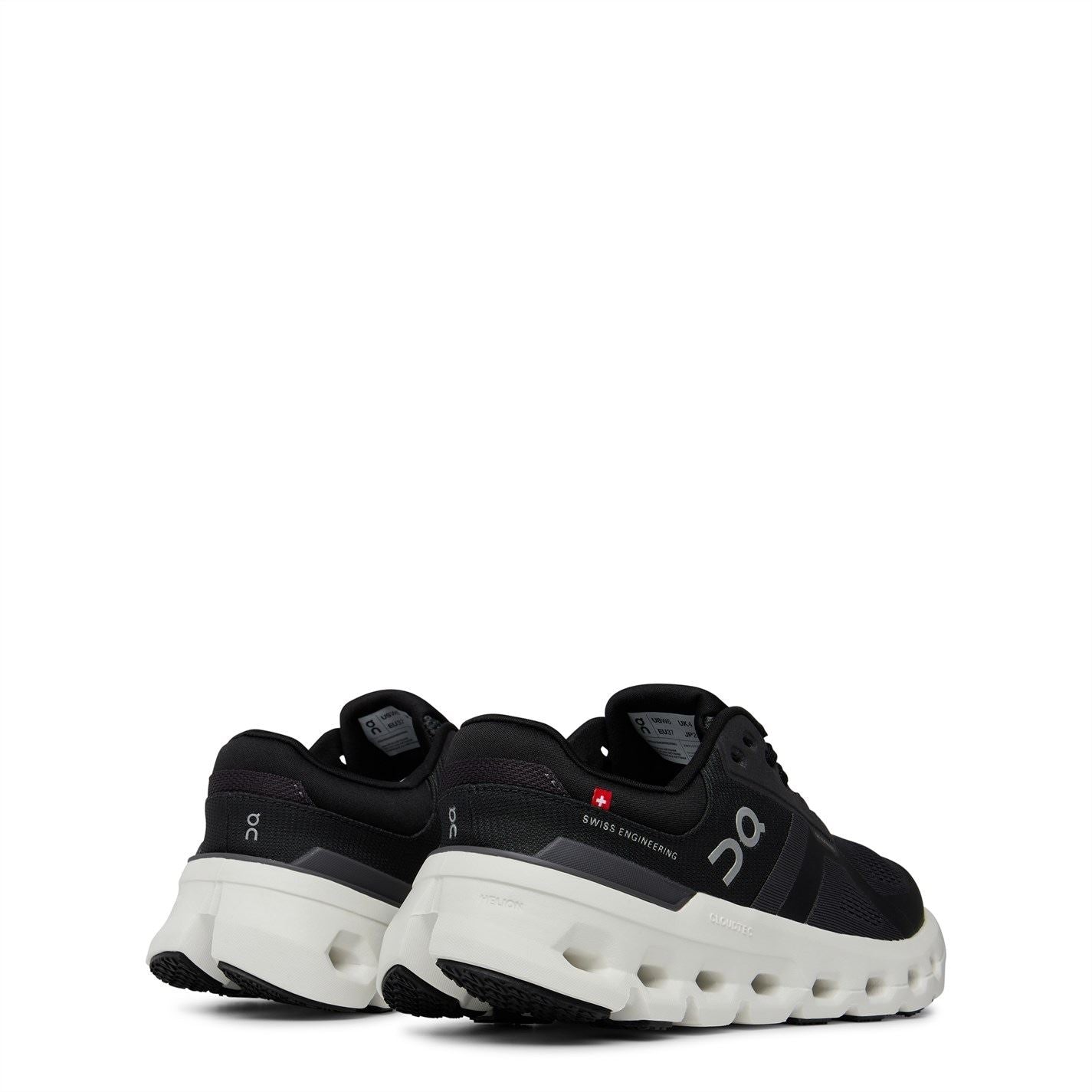 On Womens Running Cloudrunner 2 Running Trainers