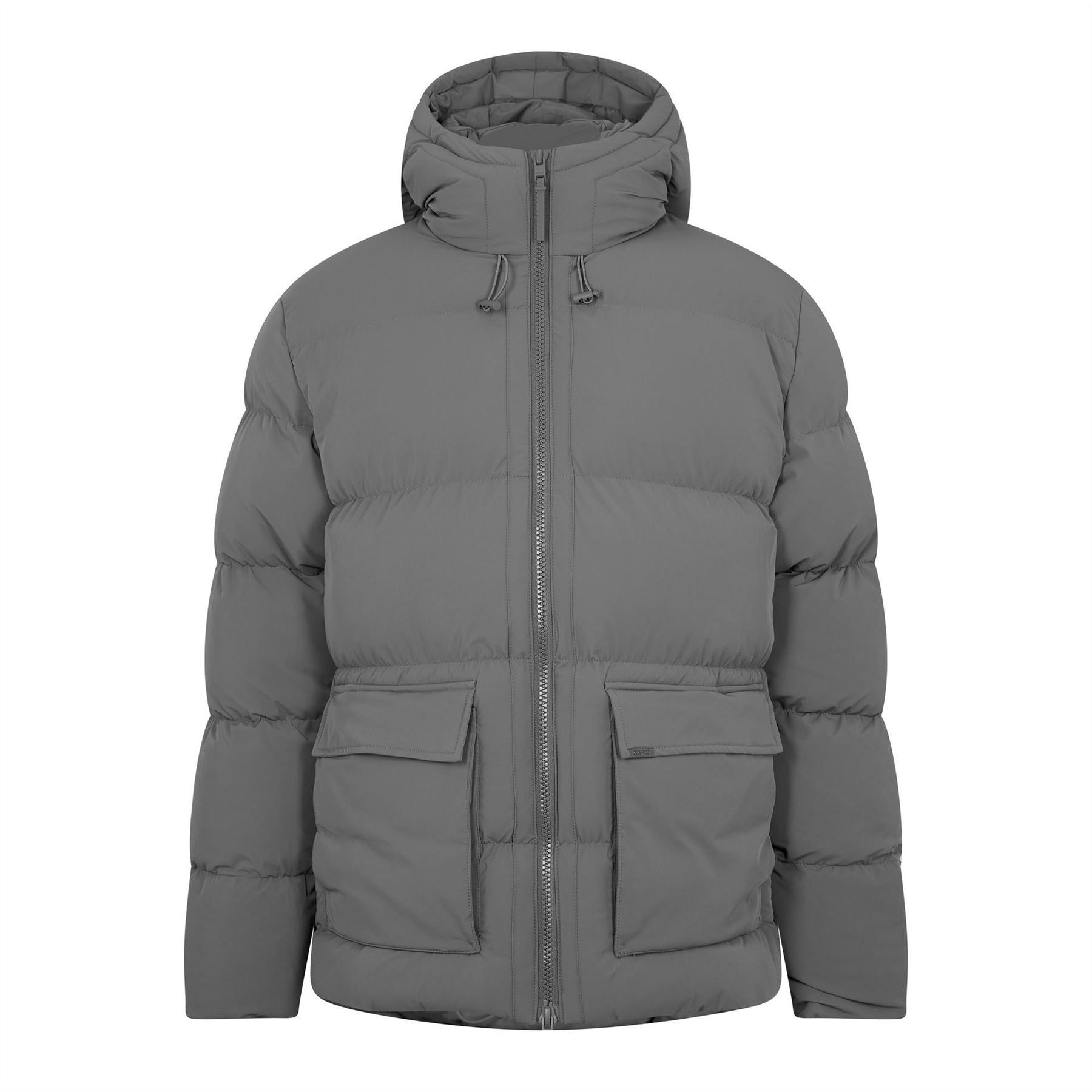 CAPO Puffer Jacket Sn54