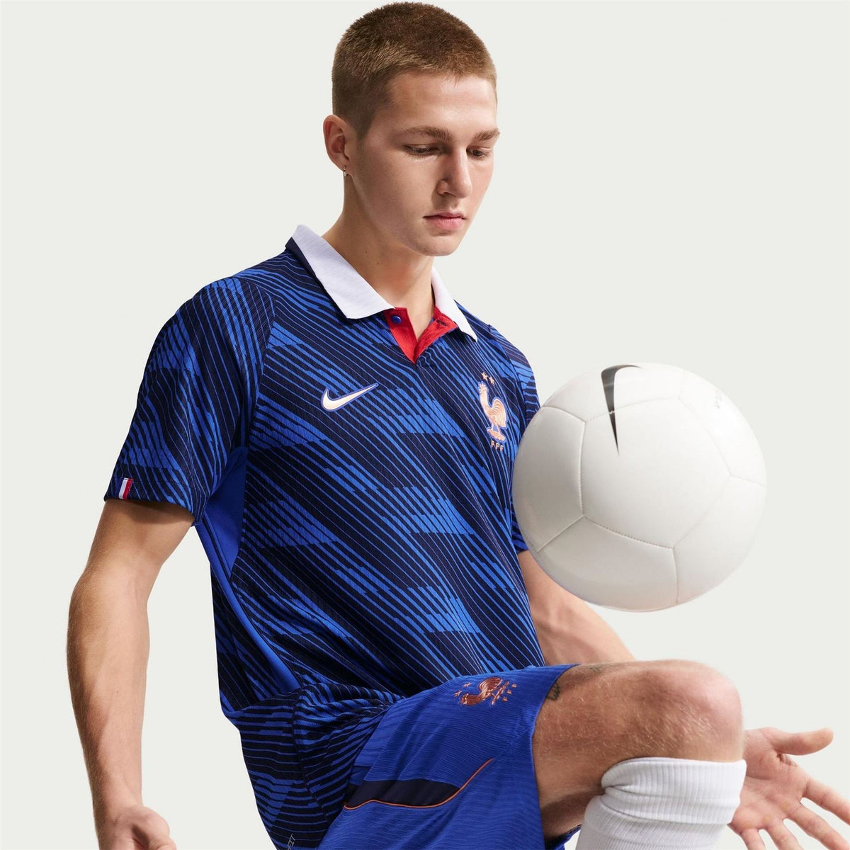 Nike France 2026 Football Shirt