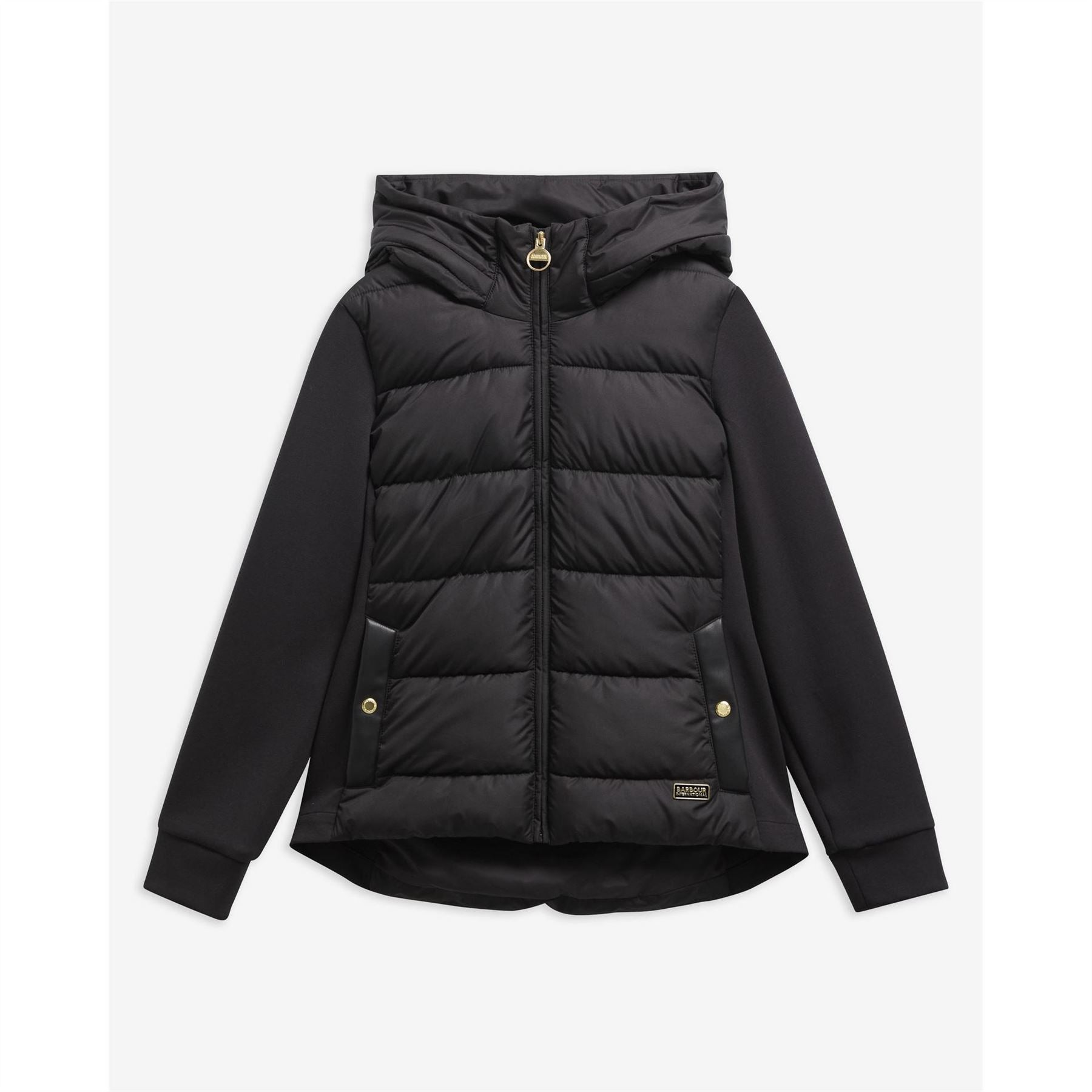 Barbour International Conway Lw Hybr Ld64