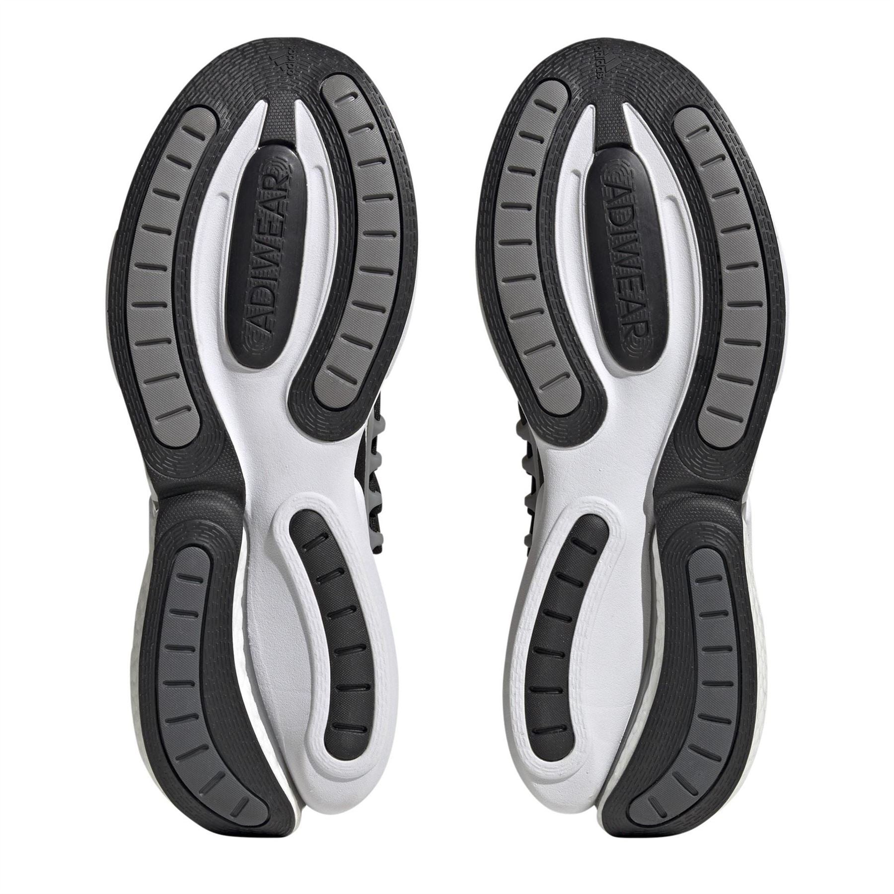 adidas Alphaboost v1 Lace-Up Polka Dot Sneakers