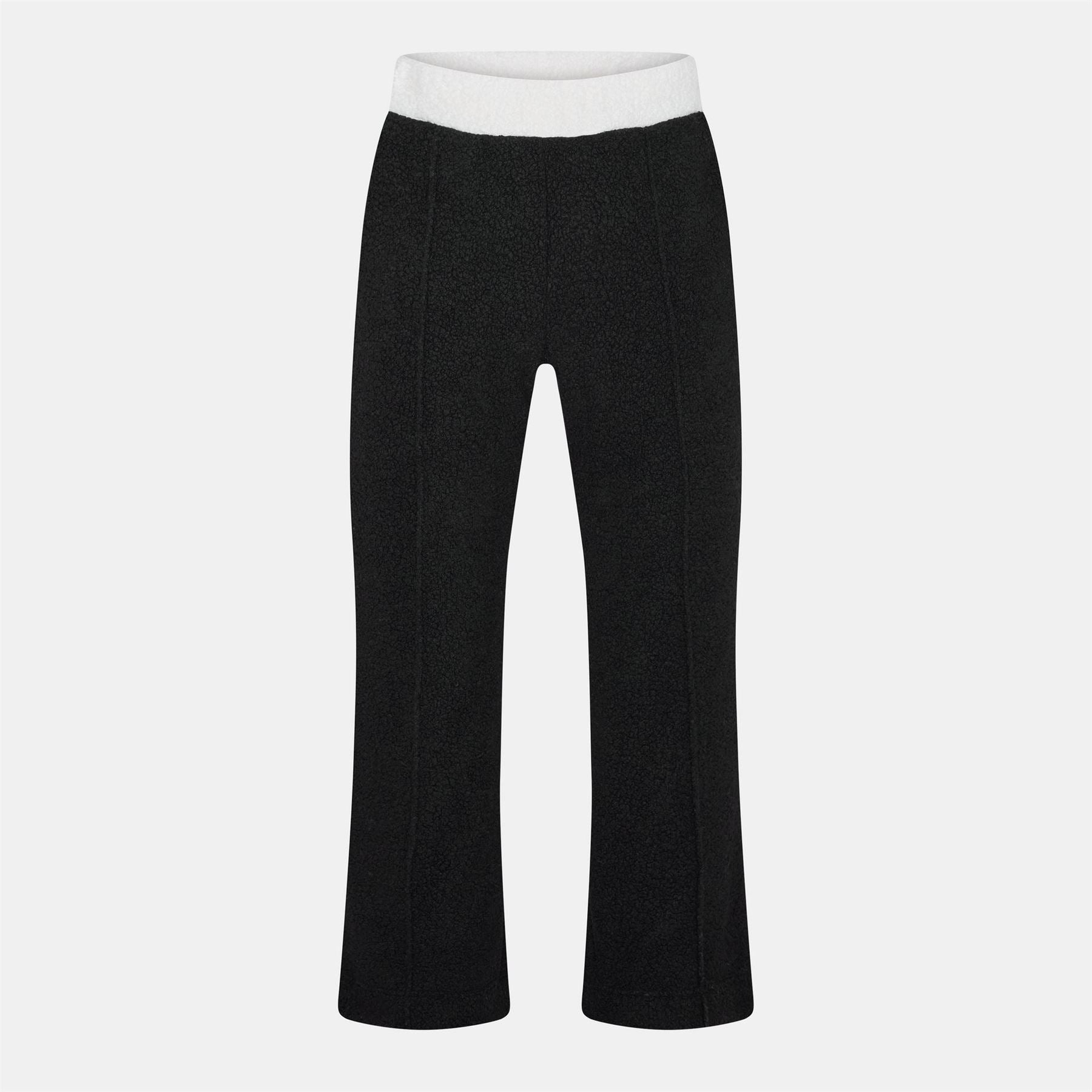Casablanca Open Hem Woven Joggers