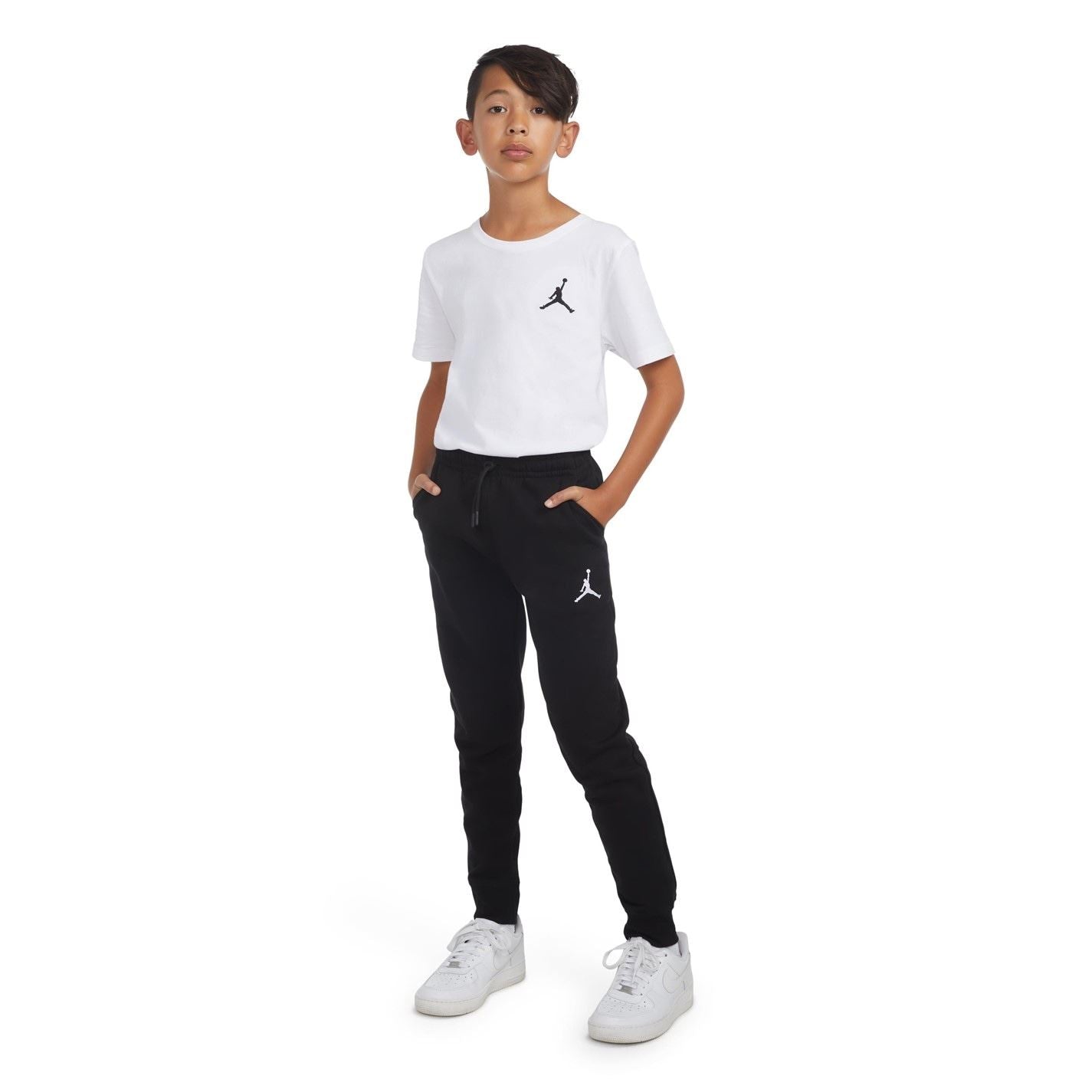 Air Jordan Jm Fleece Pants Junior Boys