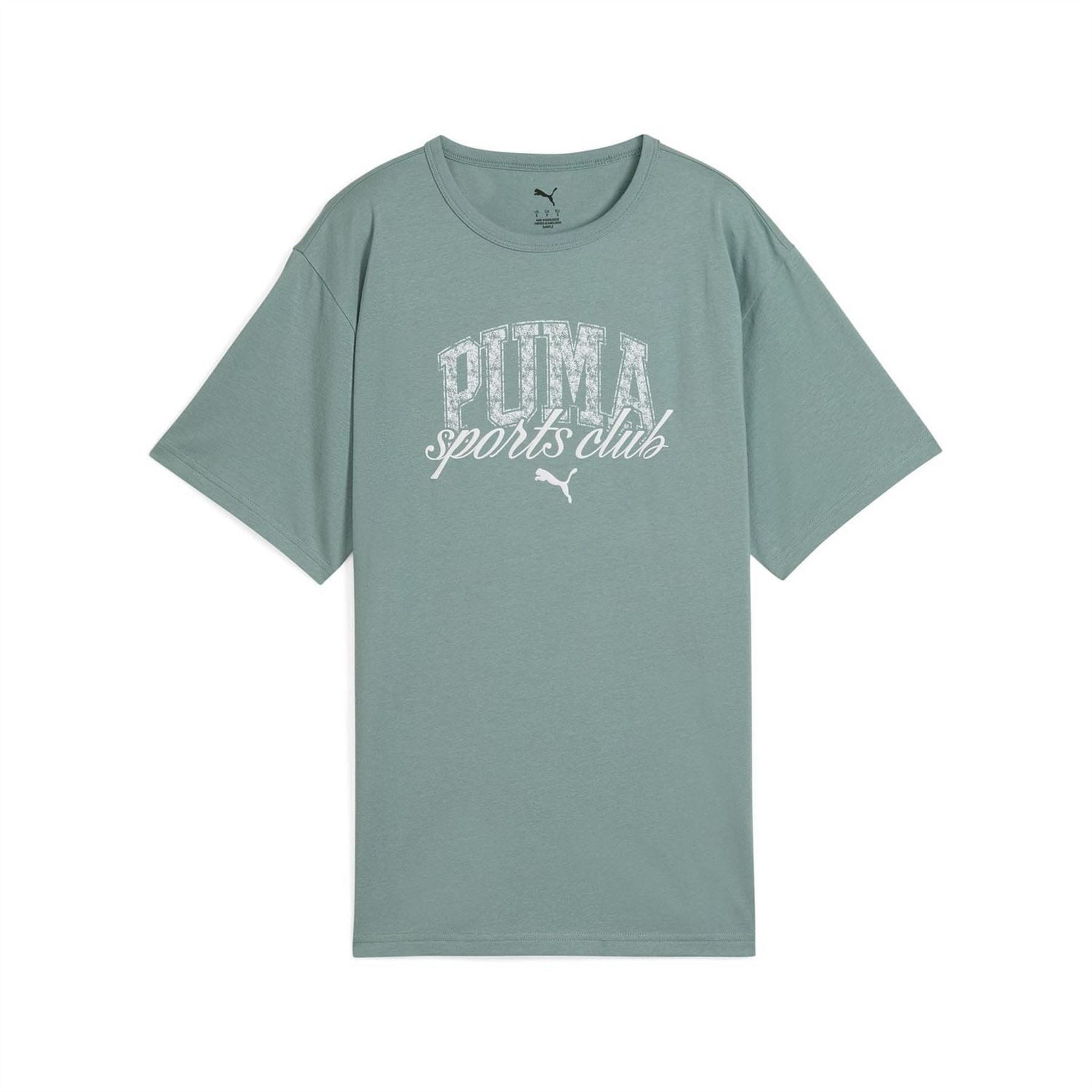 Puma Relaxed T-Shirt