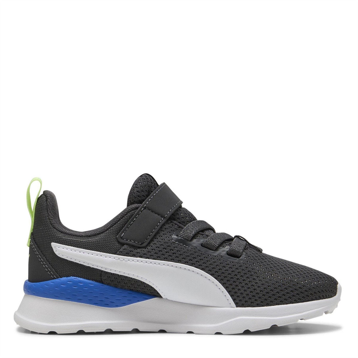Puma Kids Anzarun Lite Ac+ Low Top Trainers